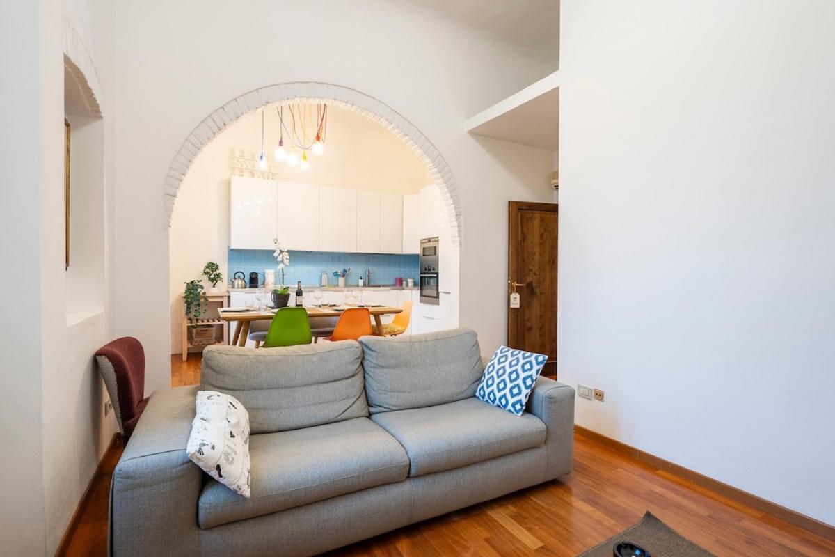 Appartement Orcagna