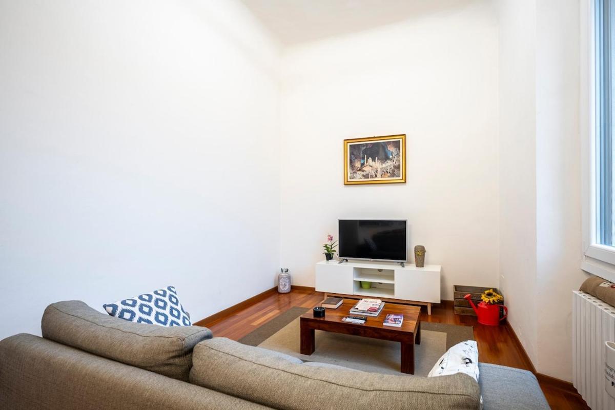 Orcagna Appartement *