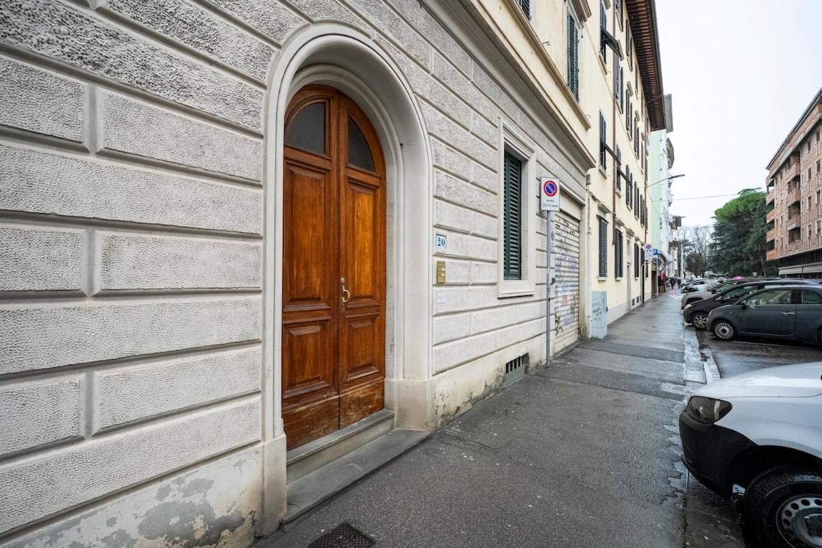 Orcagna Appartement