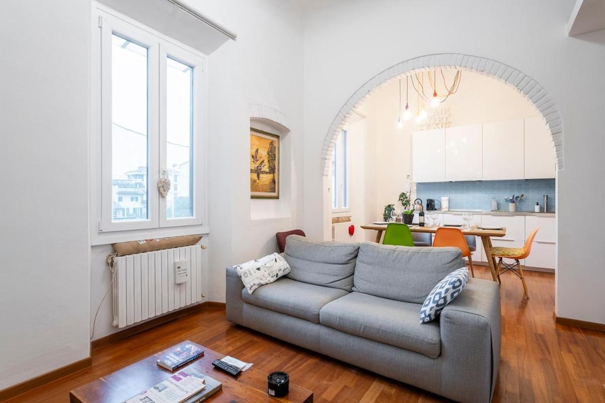 Appartement Orcagna *