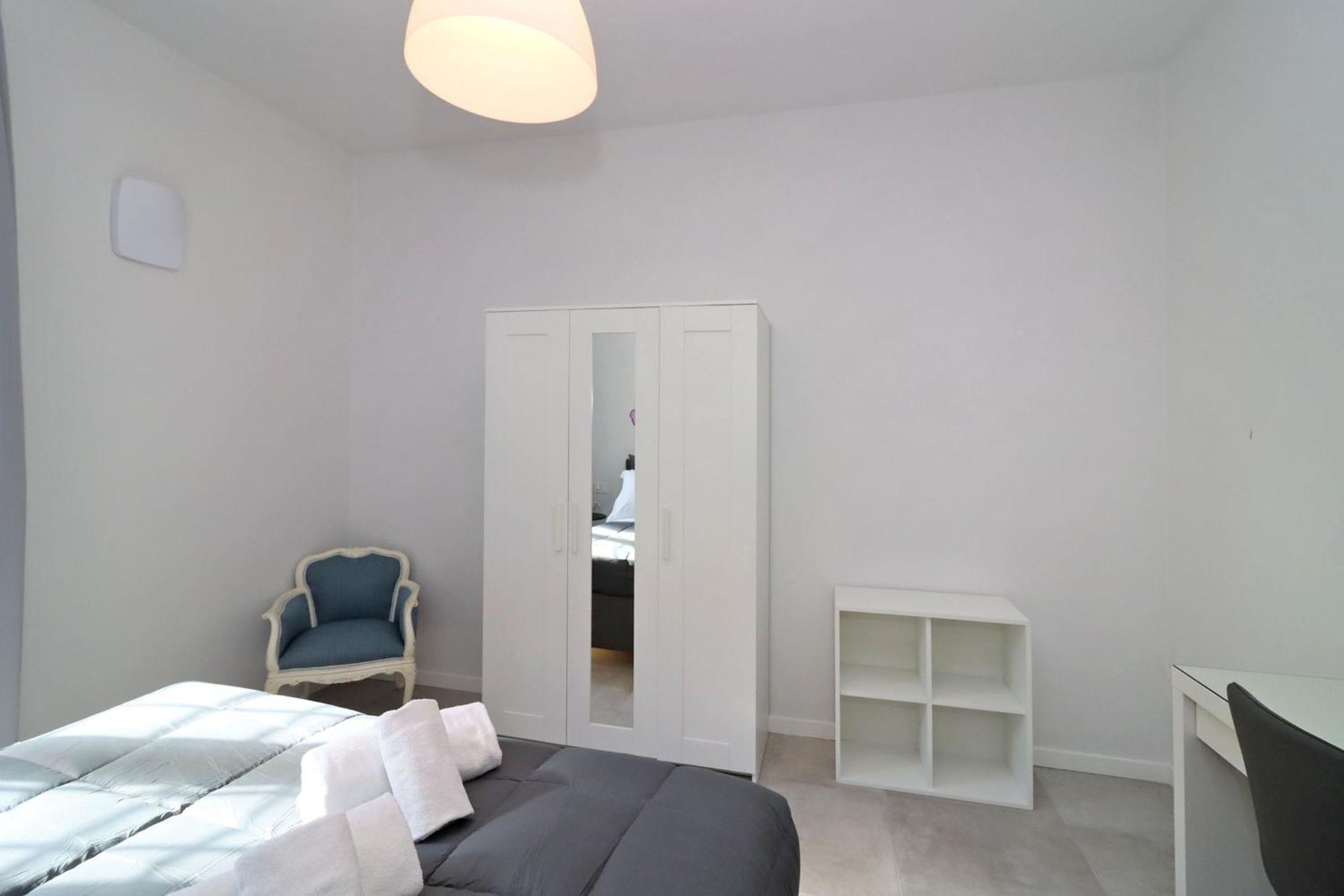 Appartement Galliano
