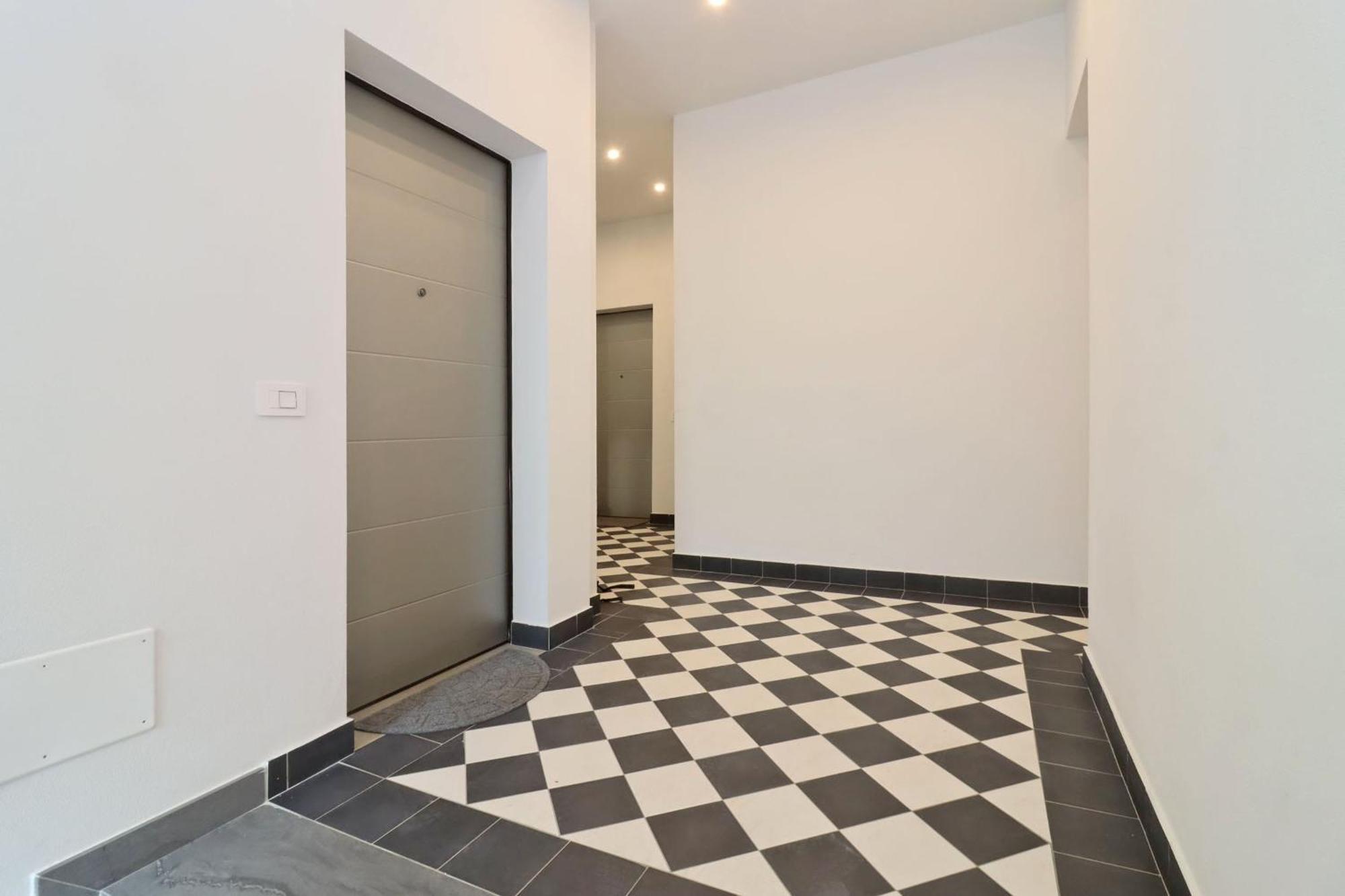 Appartement Galliano Florence