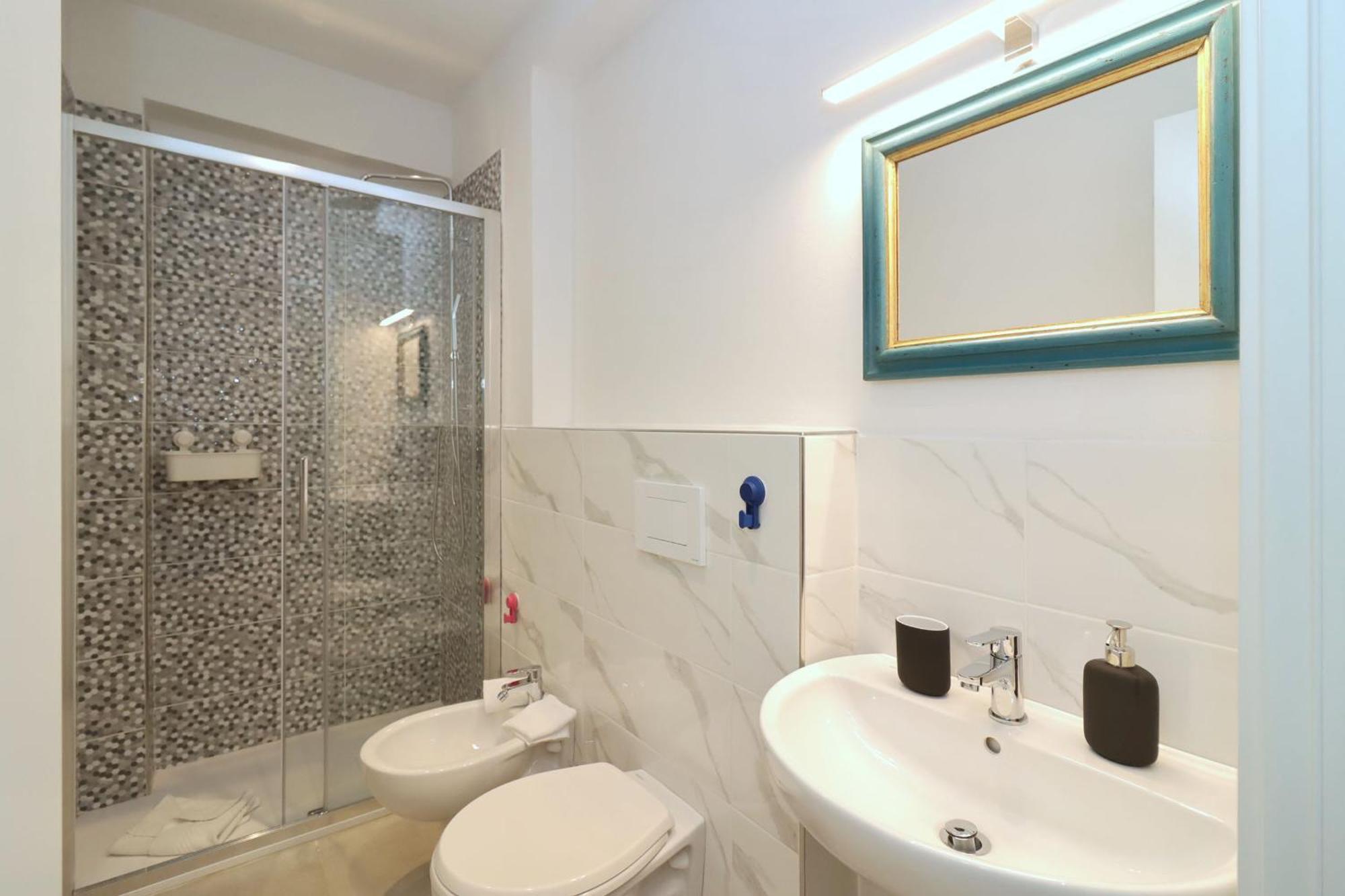 Galliano Appartement *