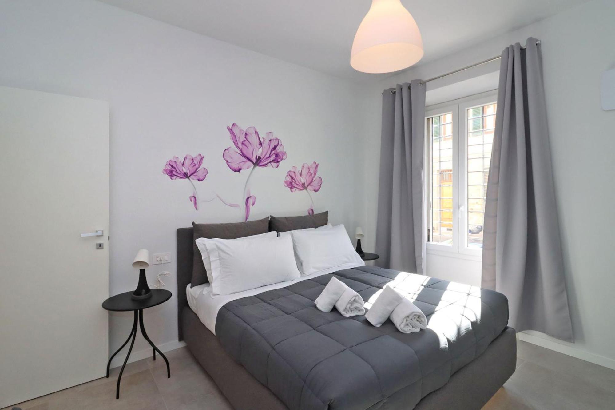 Appartement Galliano Florence