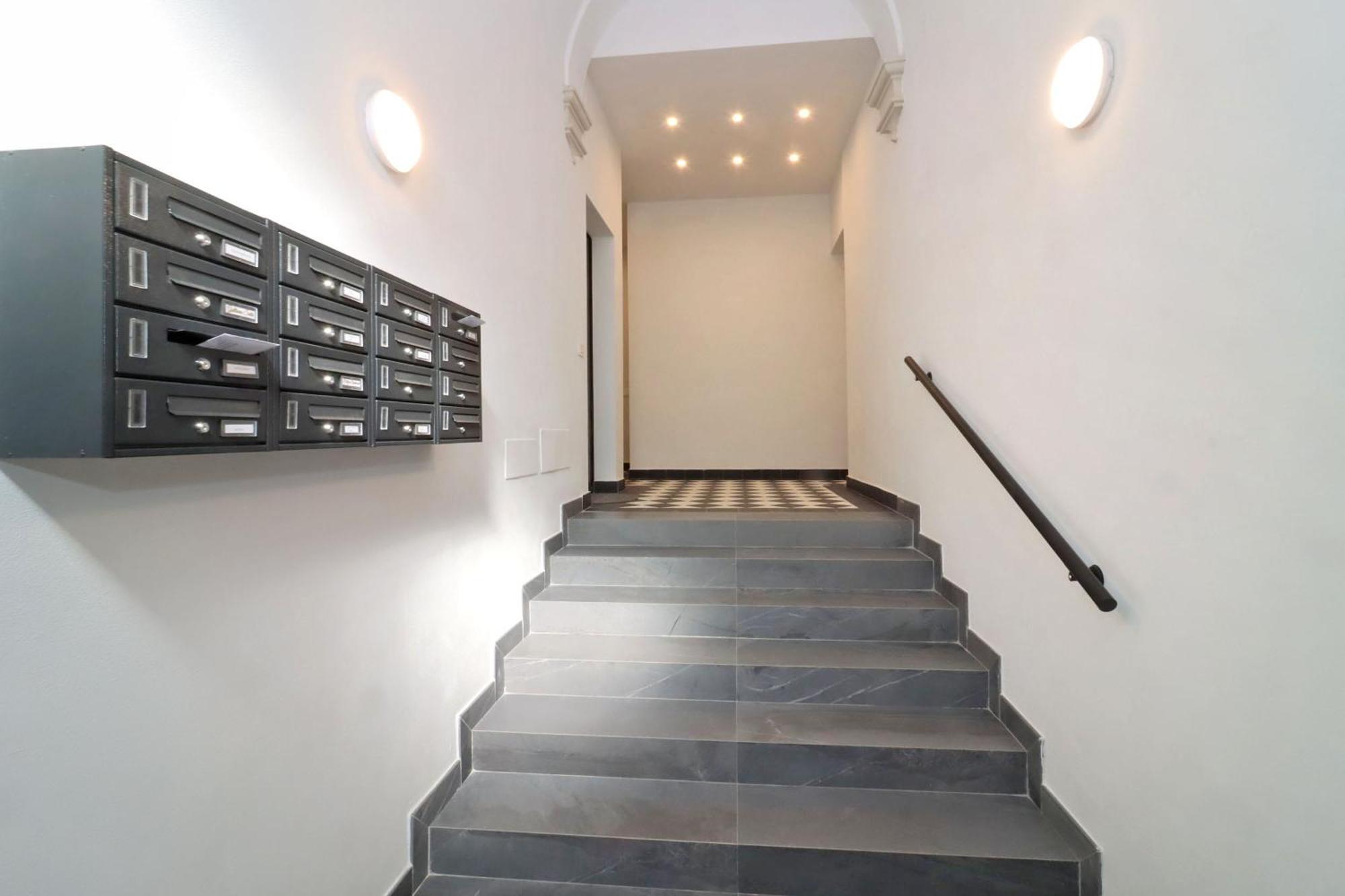 Galliano Appartement Florence