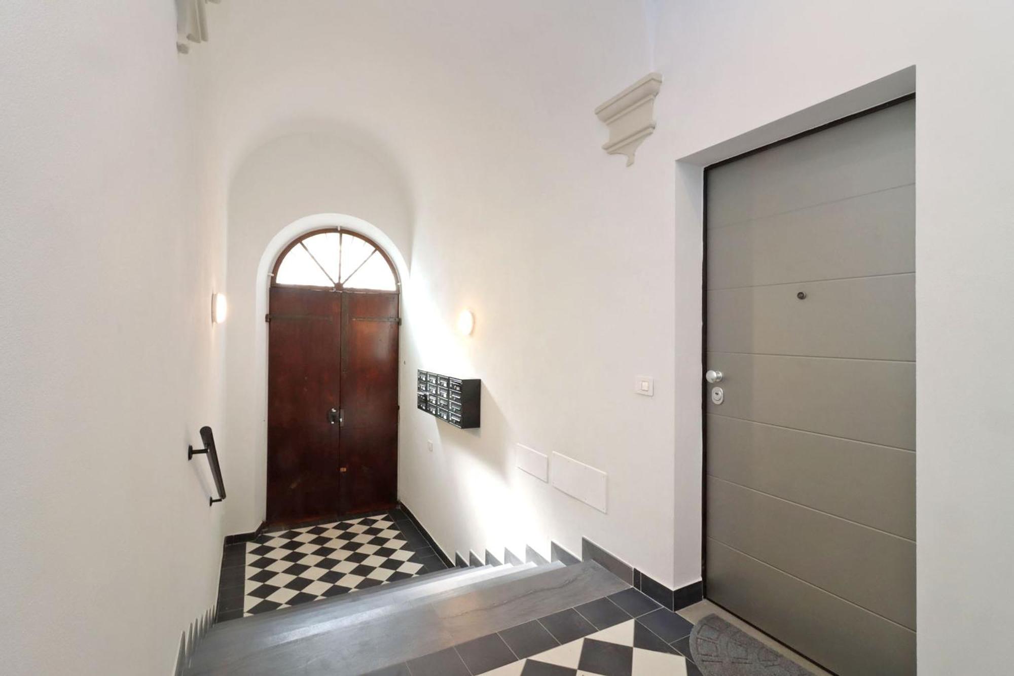 Appartement Galliano Florence