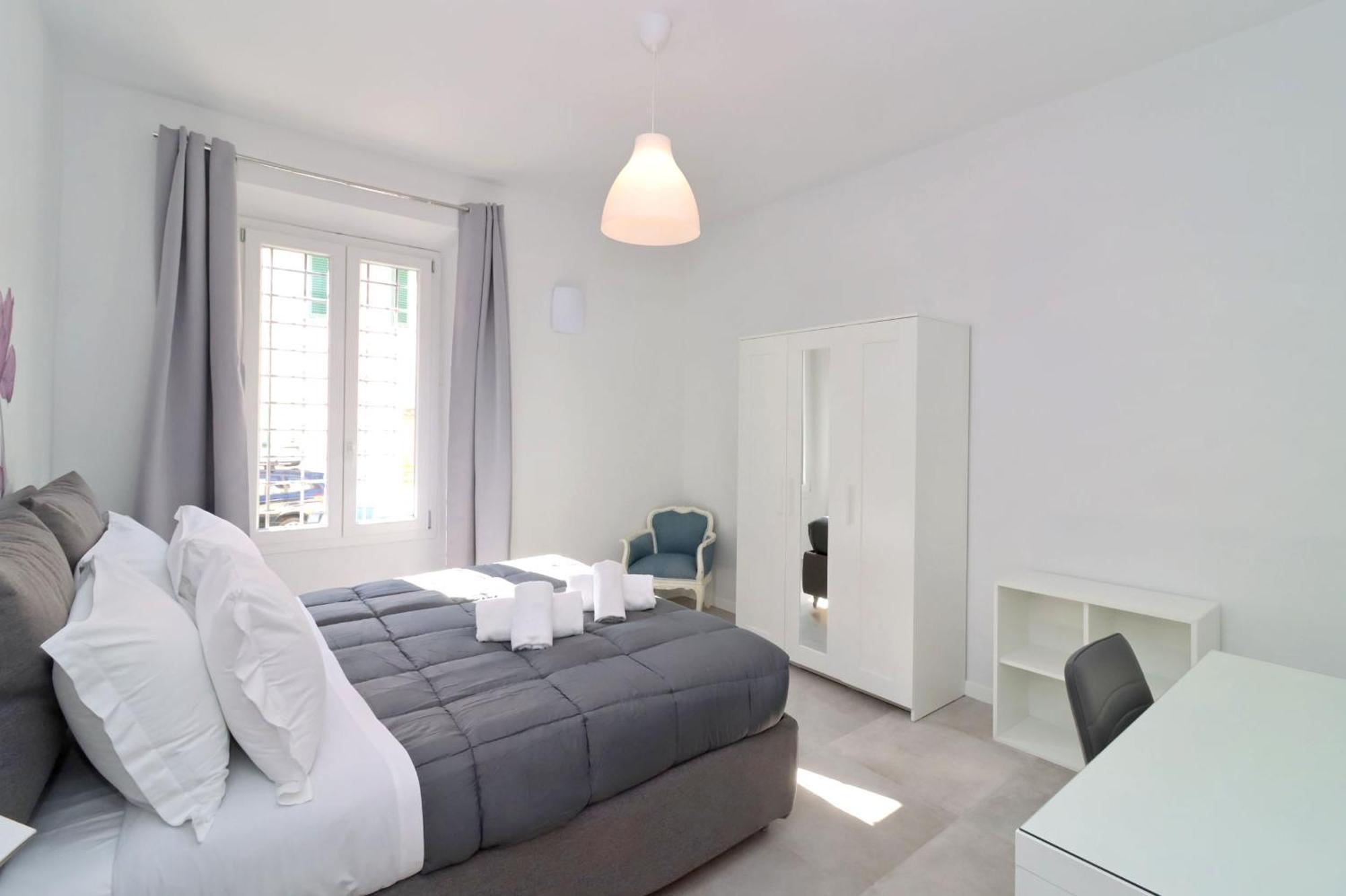 Appartement Galliano