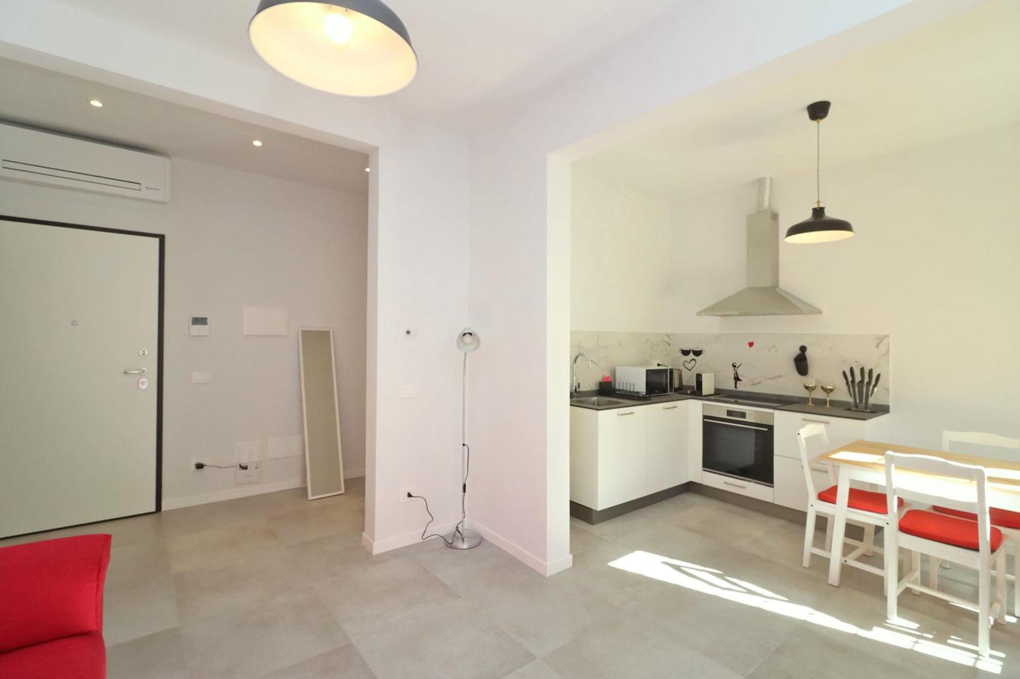 Galliano Appartement