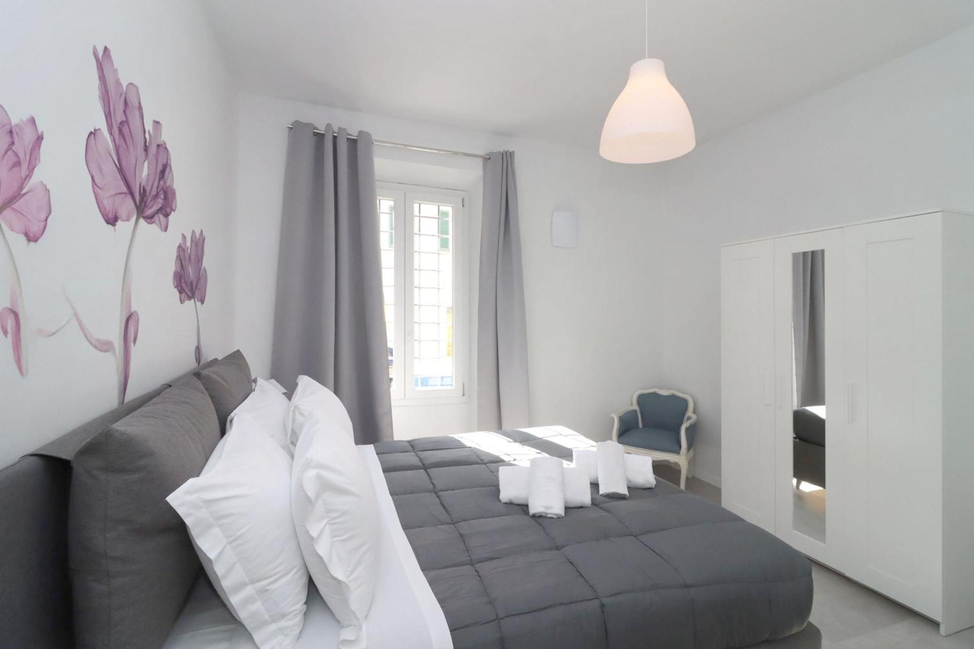 Appartement Galliano