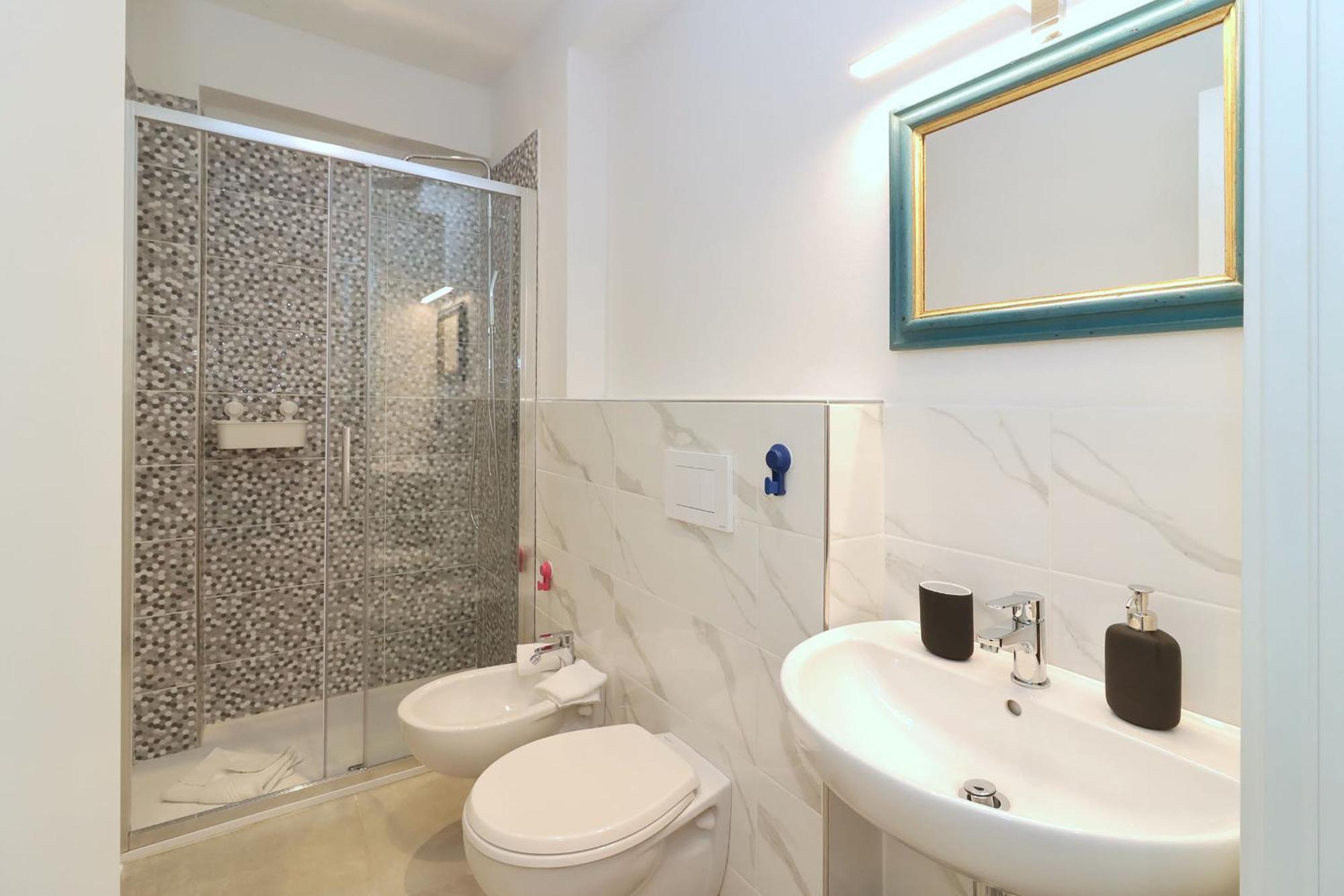 Galliano Appartement Florence