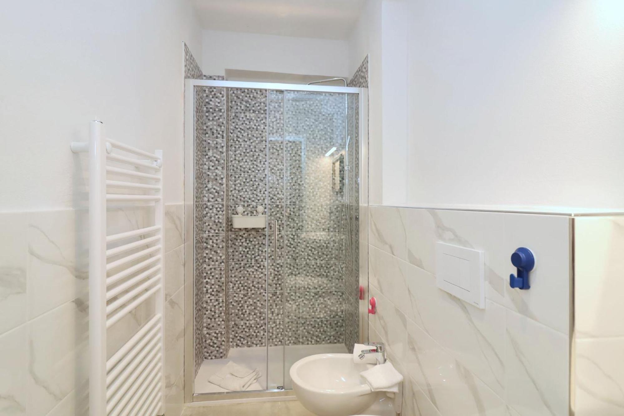 Galliano Appartement