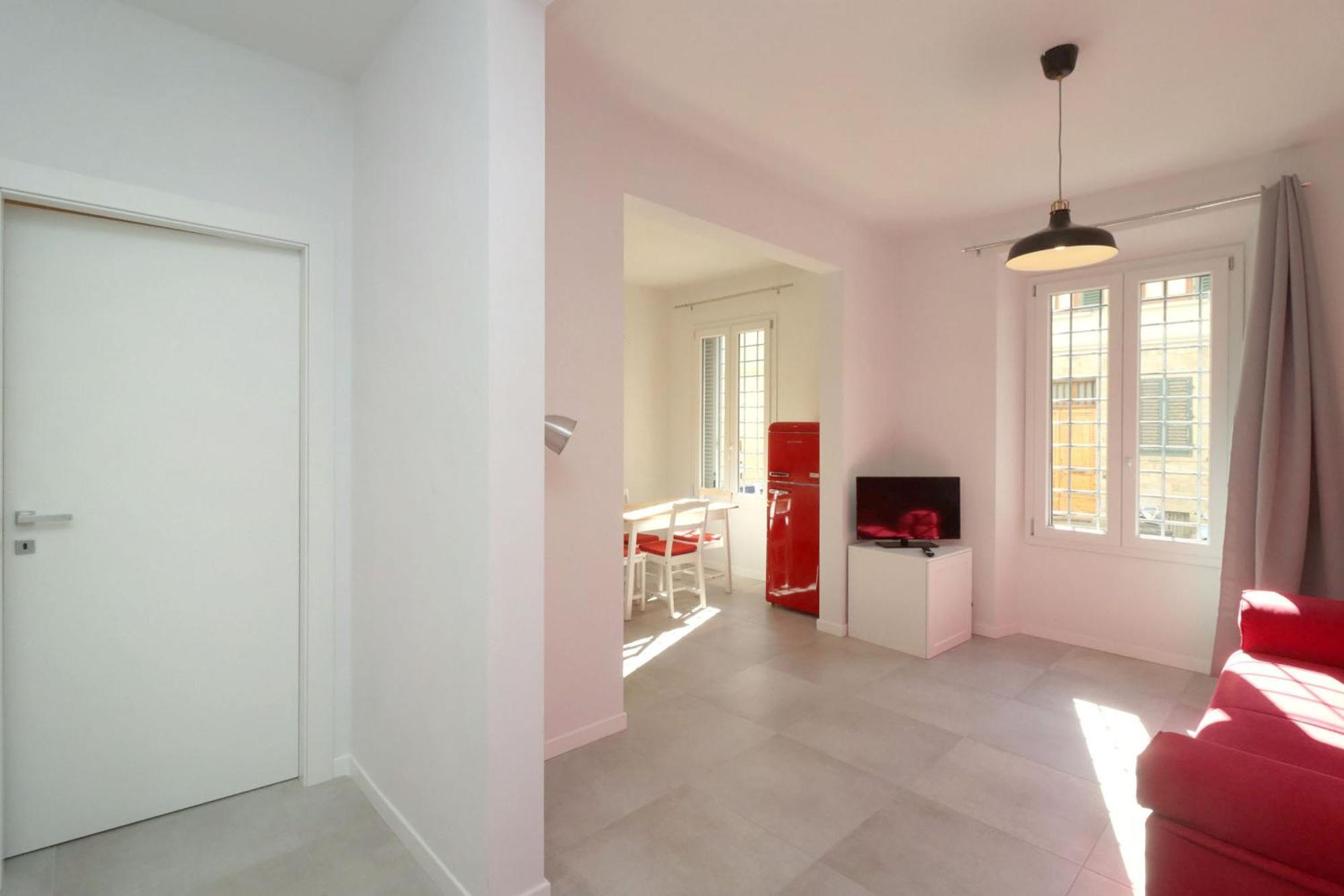 Appartement Galliano Florence