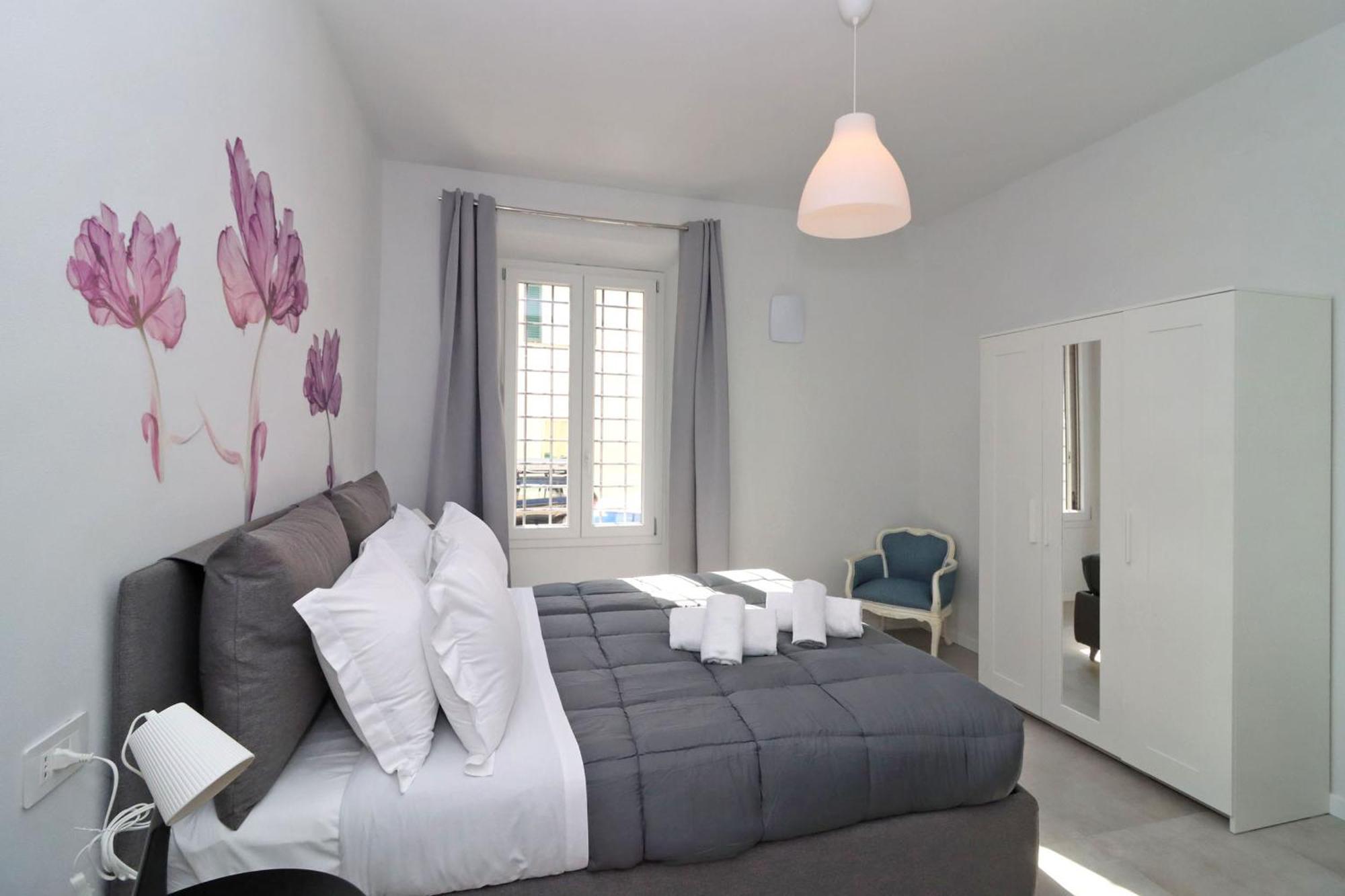Galliano Appartement
