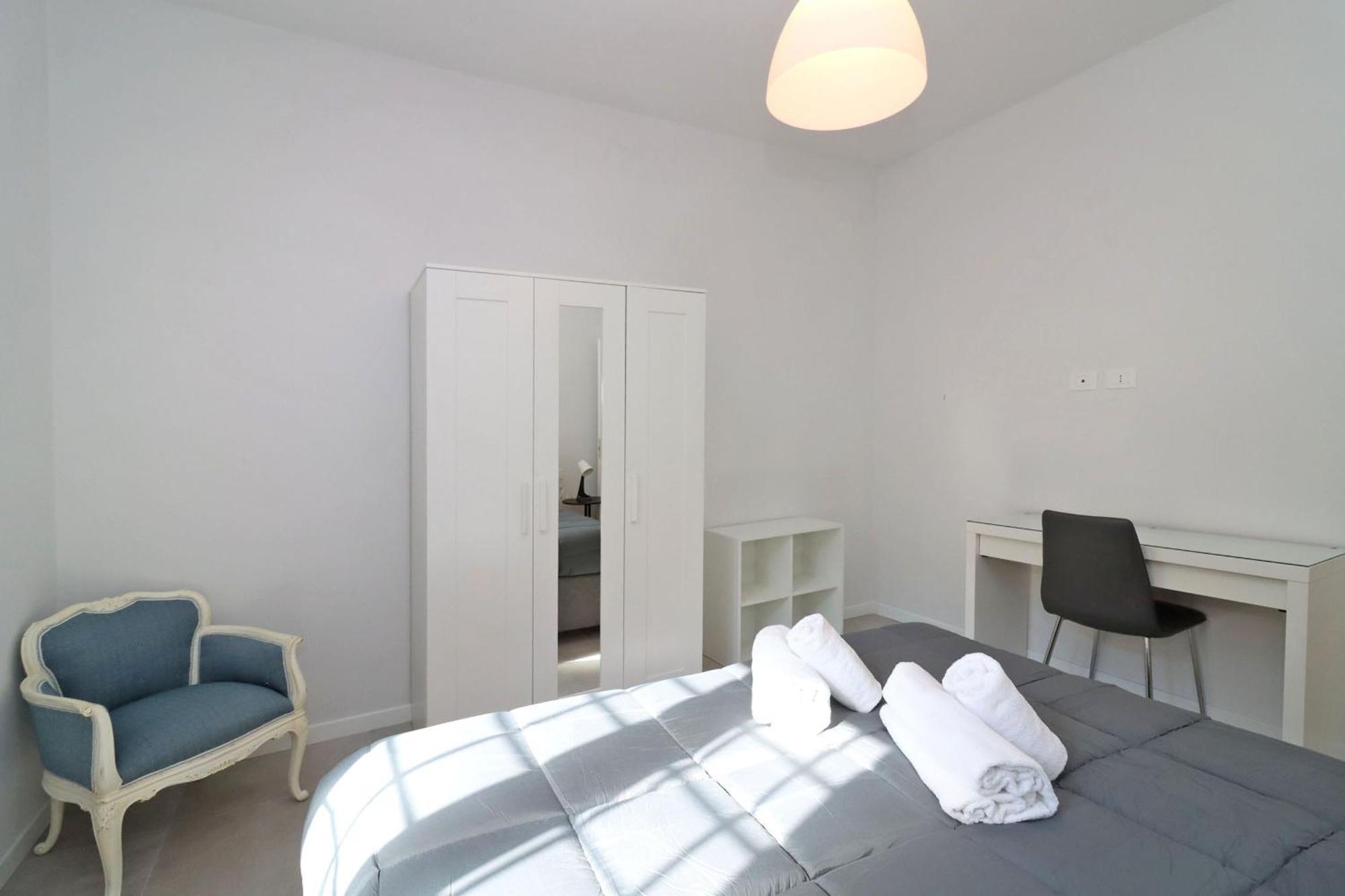 Galliano Appartement Florence