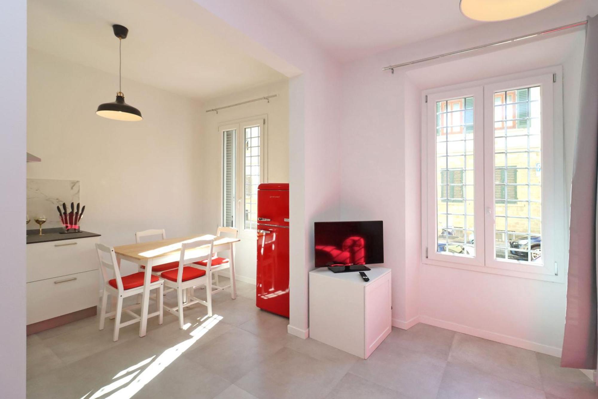 Galliano Appartement