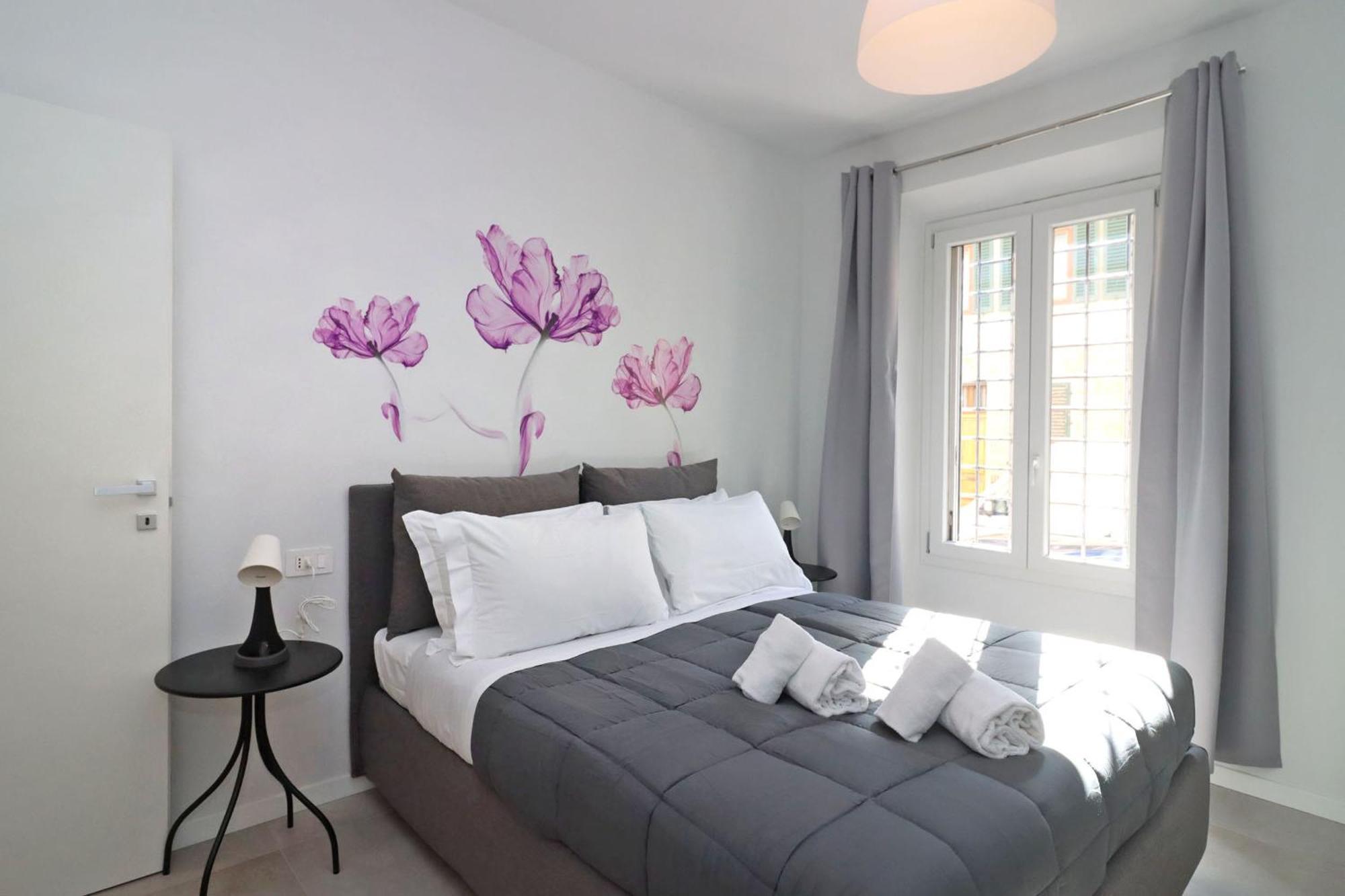Galliano Appartement *