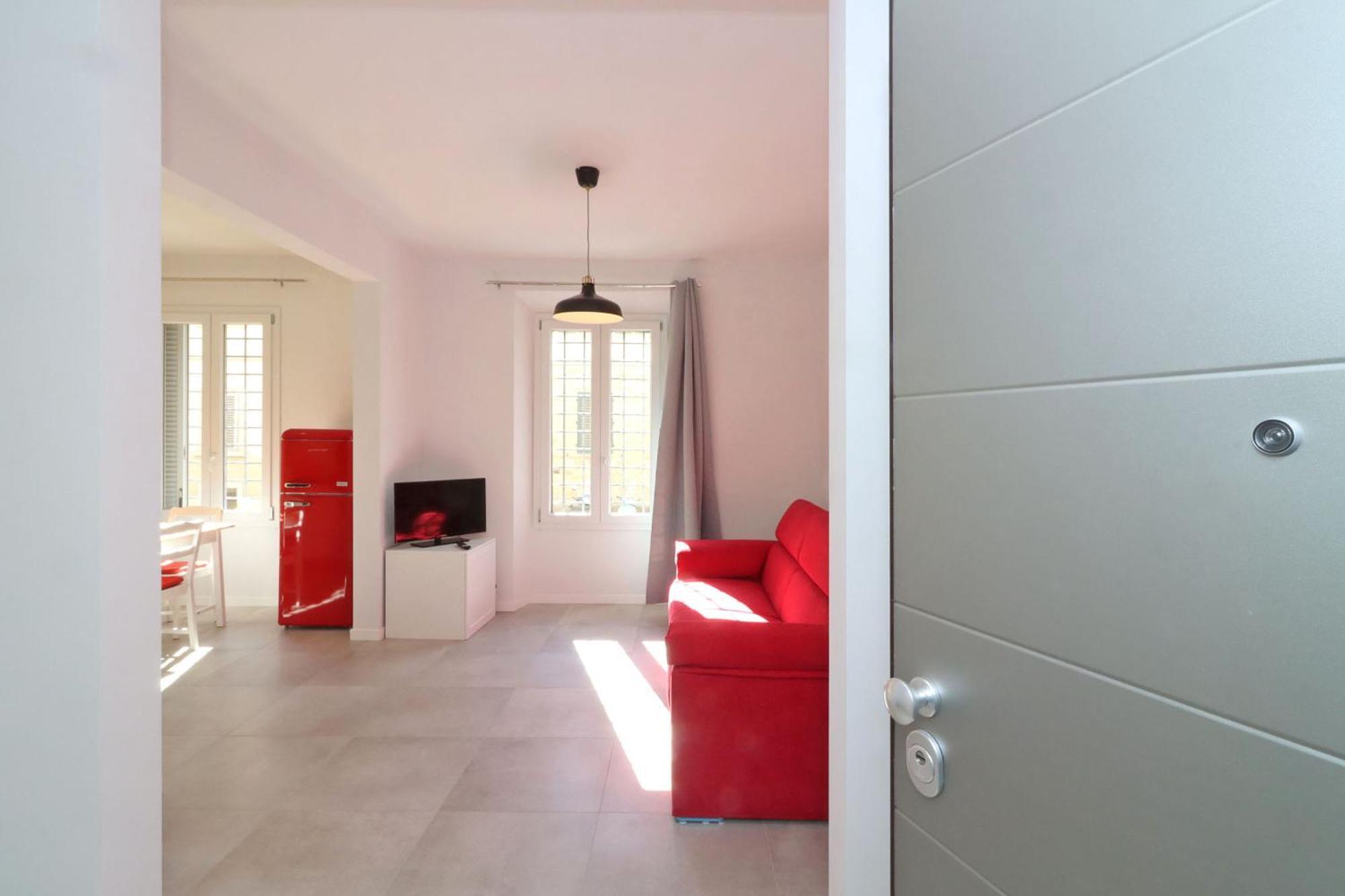 Appartement Galliano Florence
