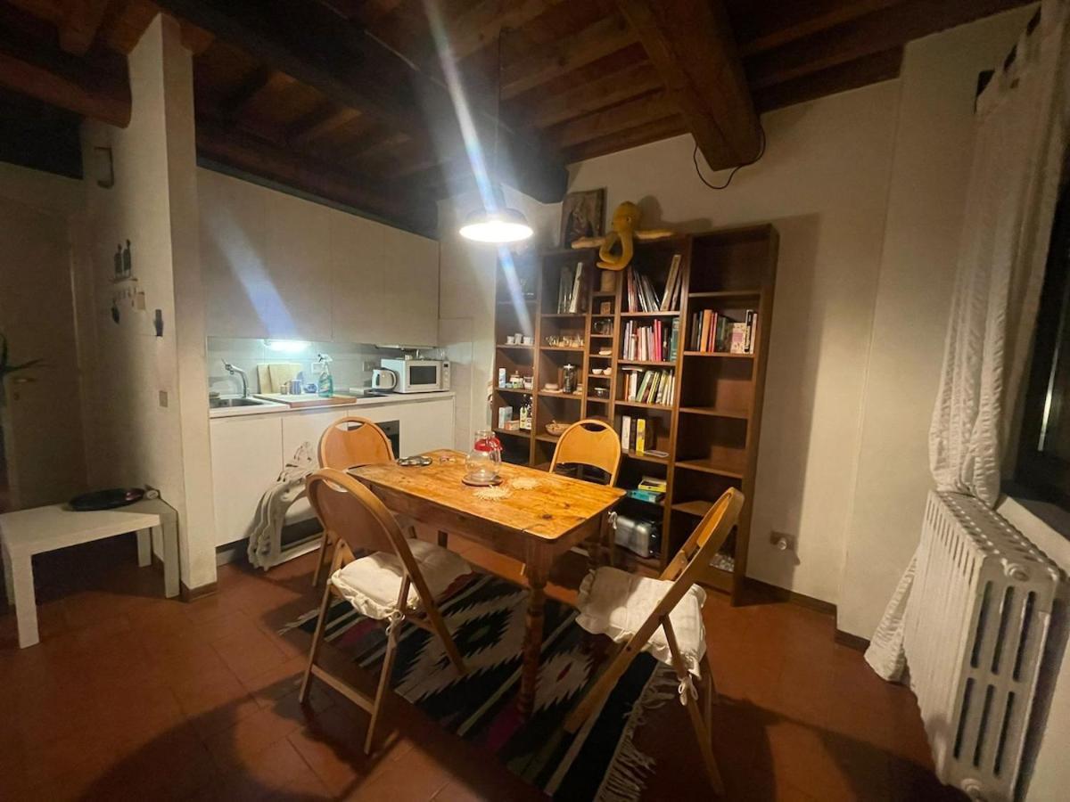 Casa Orisogi Centro Storico Piazza Santa Croce Appartamento *