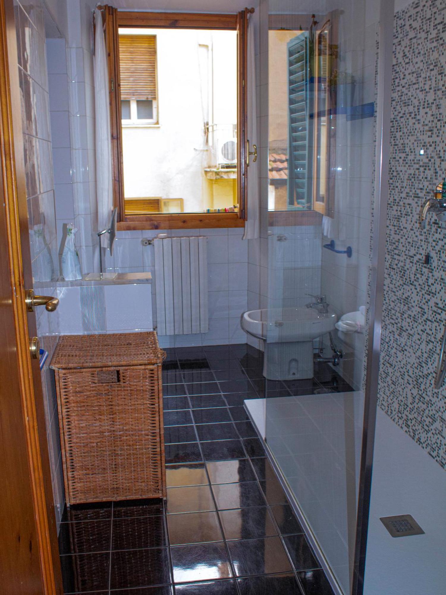Wine House - Salutati Apartment