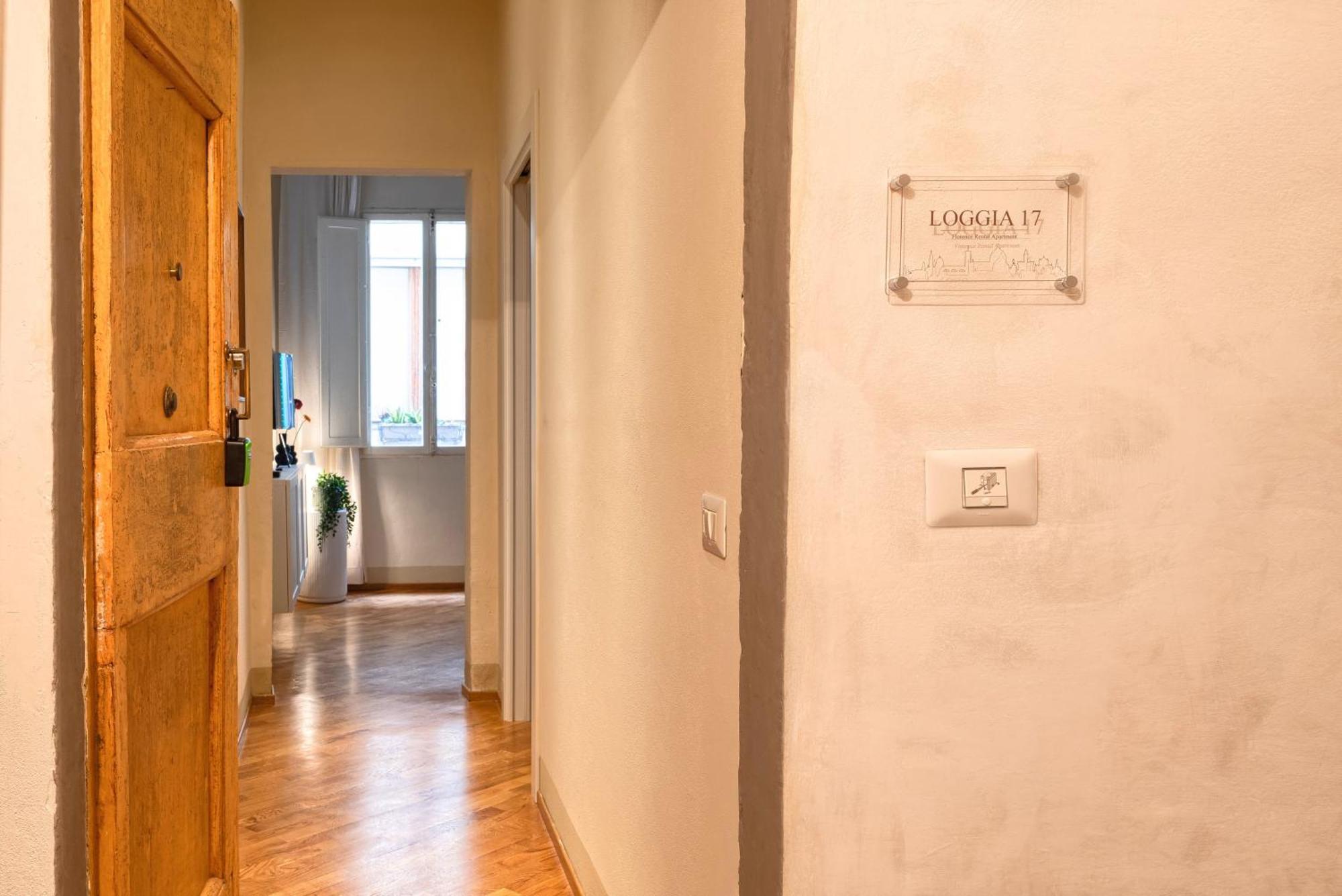 Appartamento Loggia 17