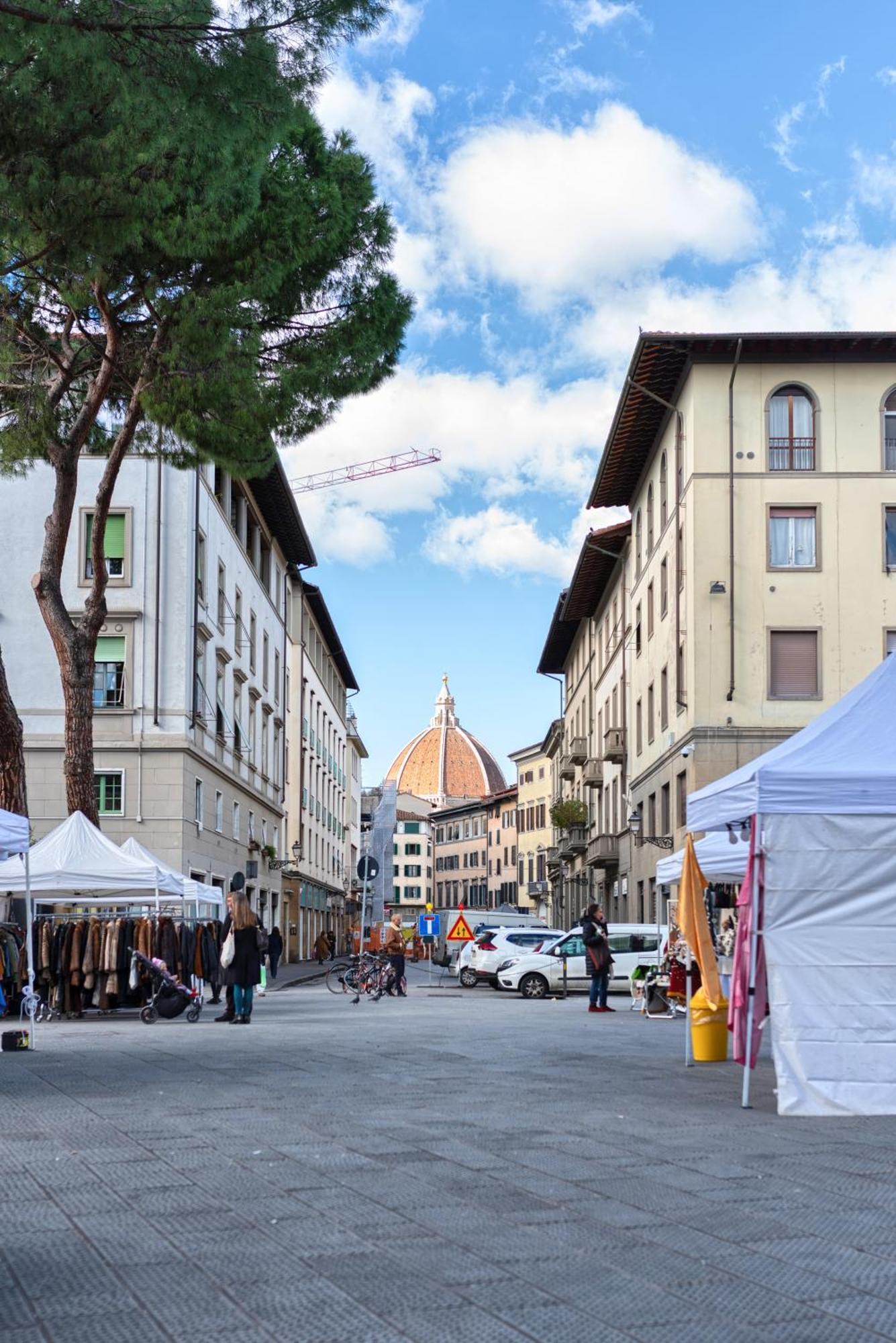Loggia 17 Firenze