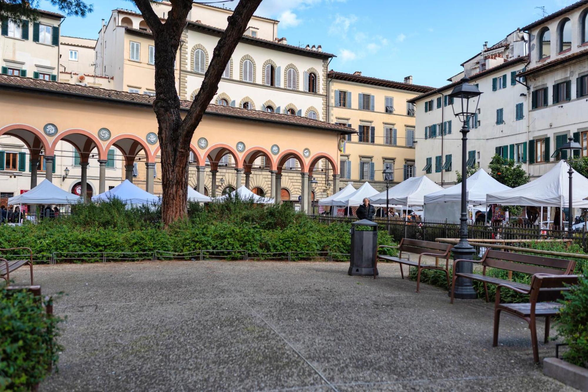 Appartamento Loggia 17