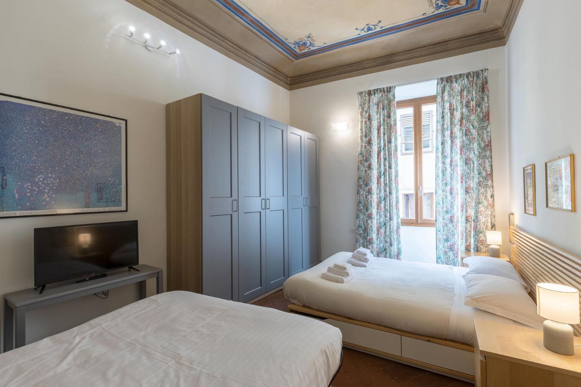 Appartement Pitti Family In Florence