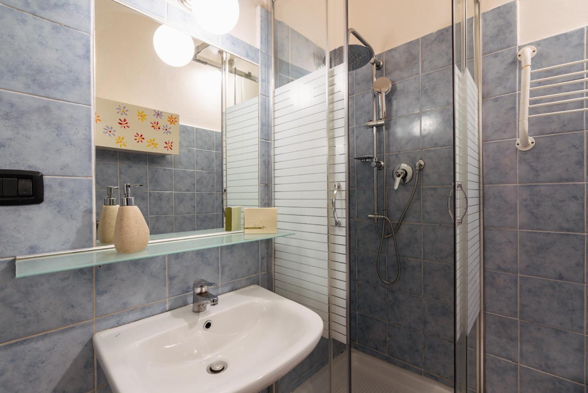 Santa Croce Retreat Appartement