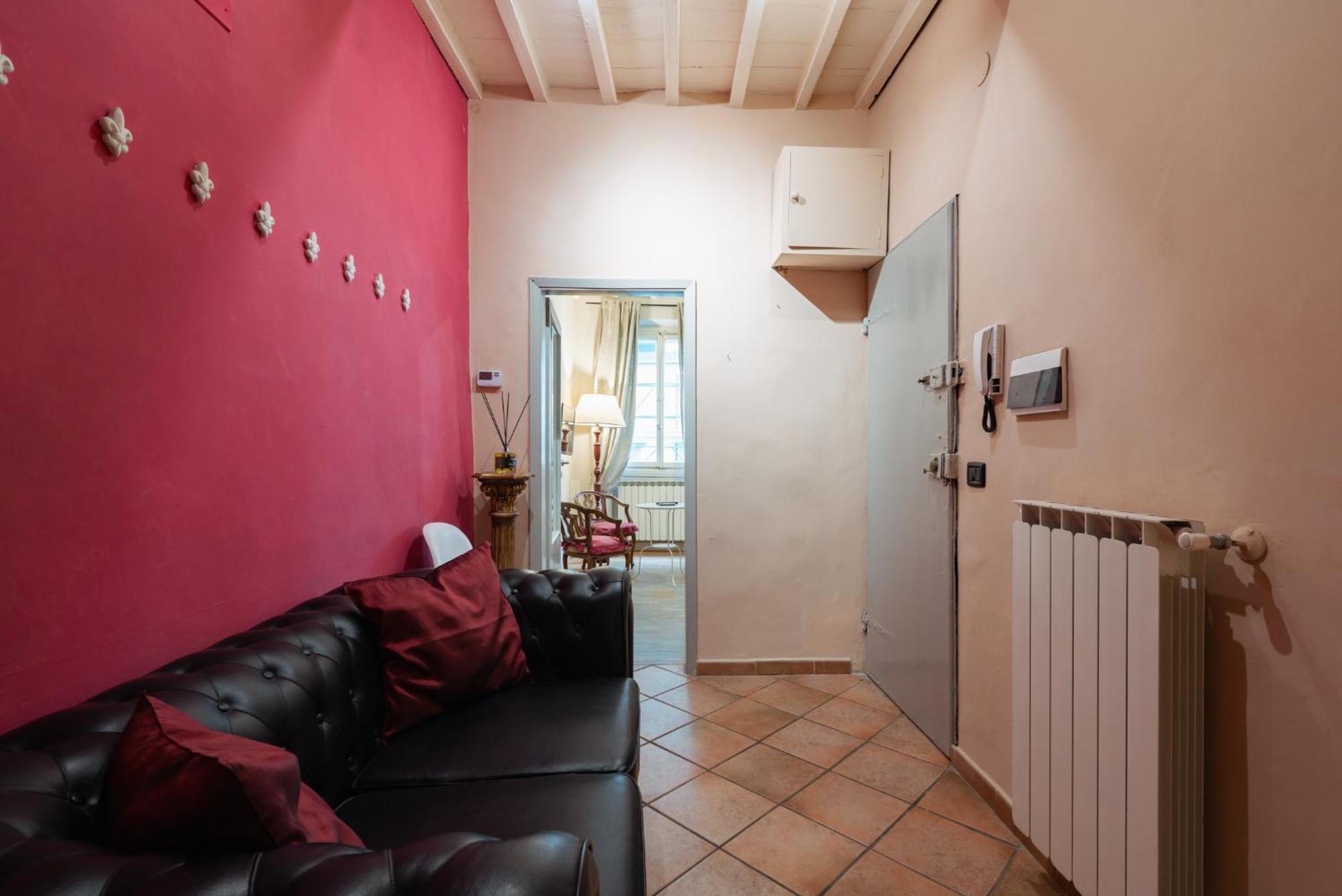 Santa Croce Retreat Appartement