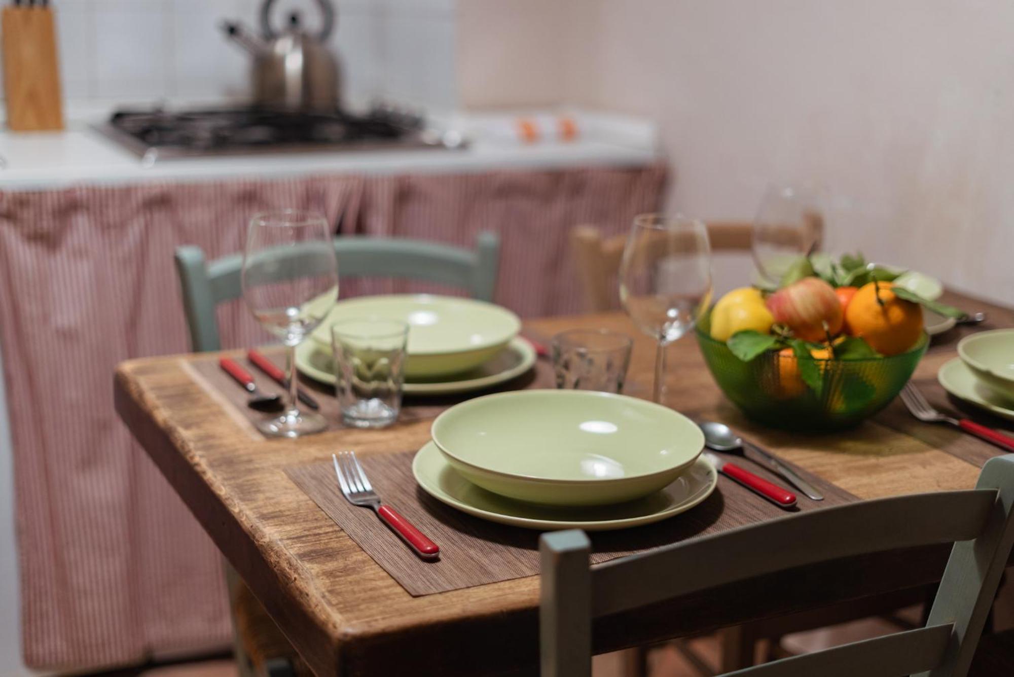 Santa Croce Retreat Appartement *