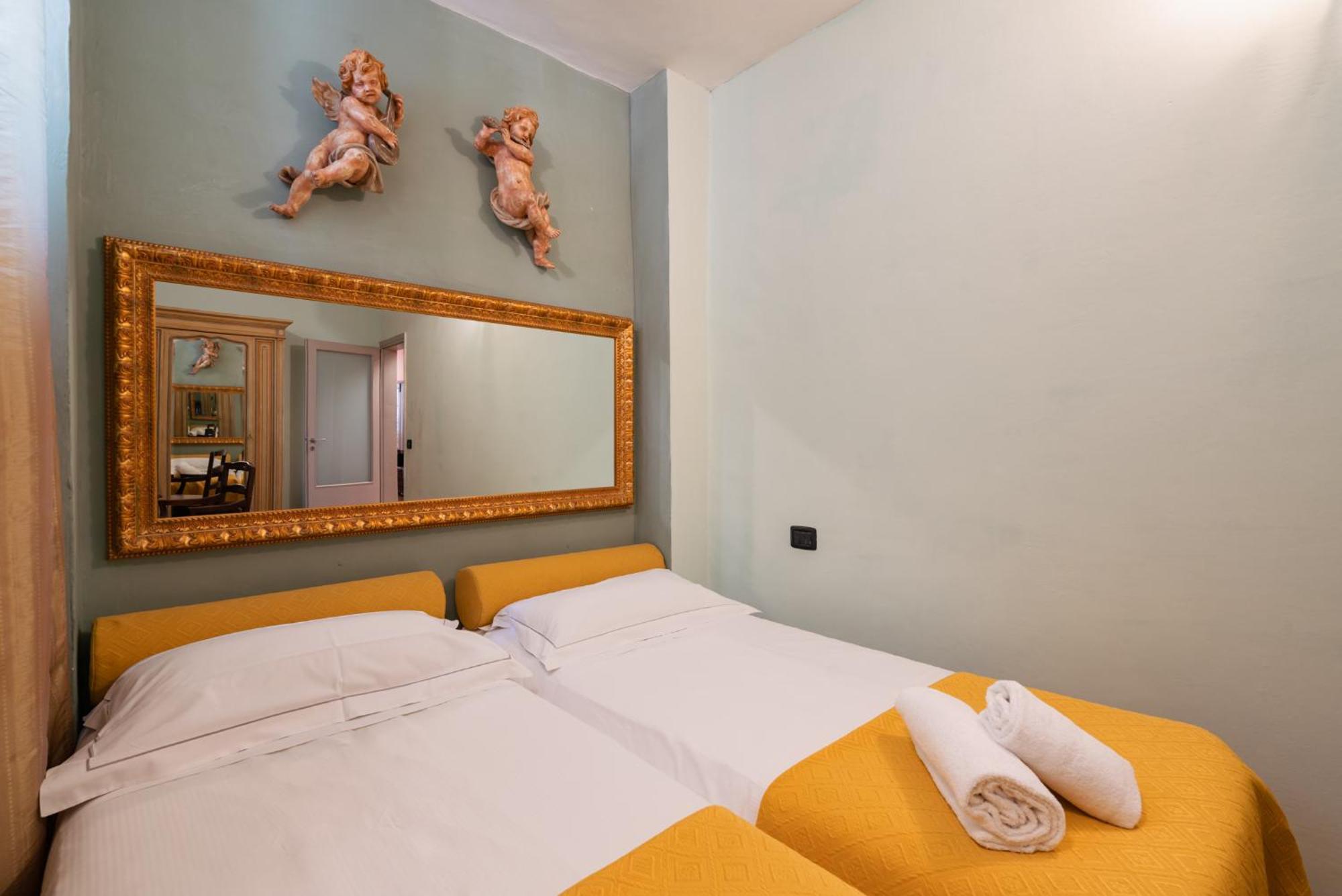 Appartement Santa Croce Retreat *