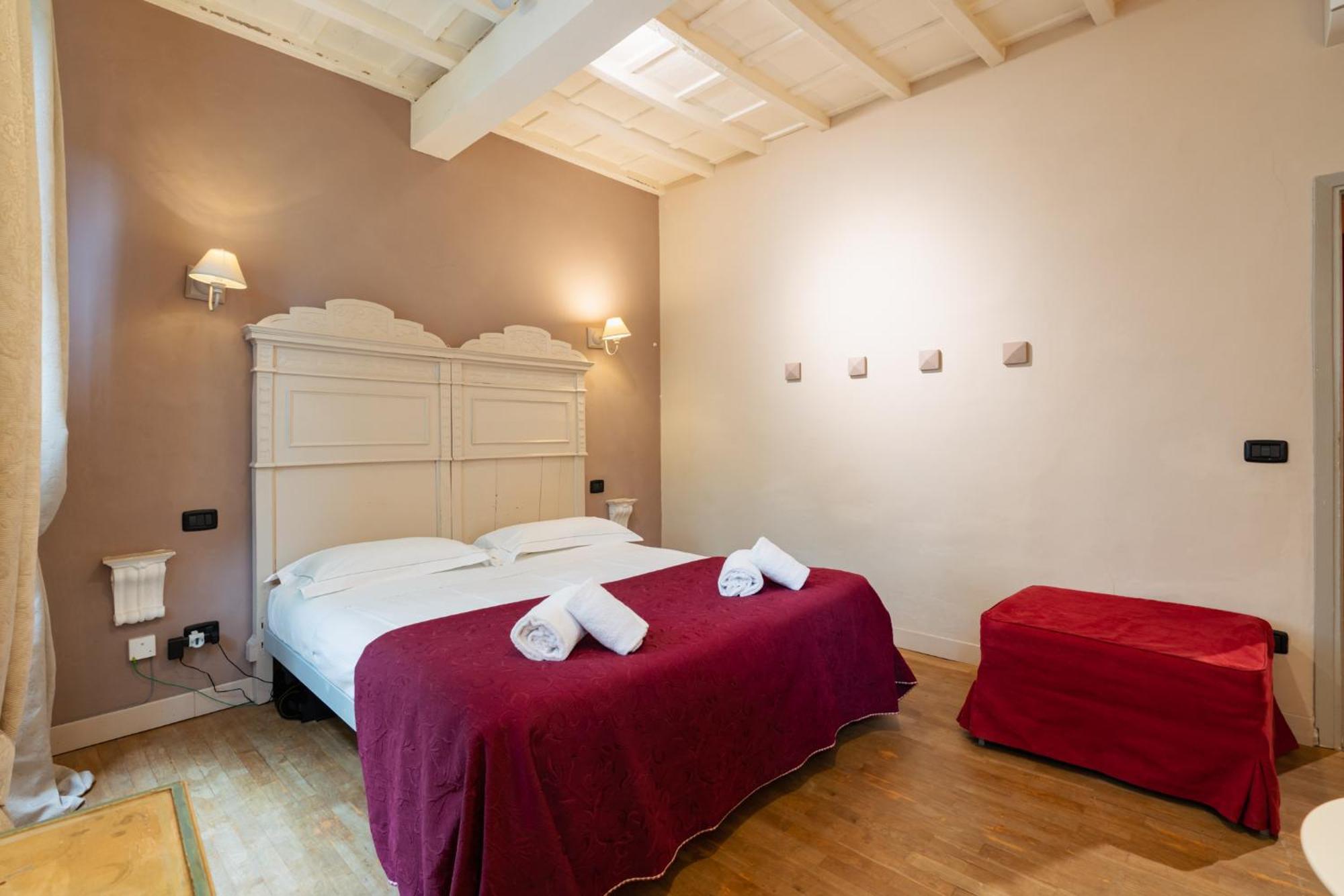 Santa Croce Retreat Appartement