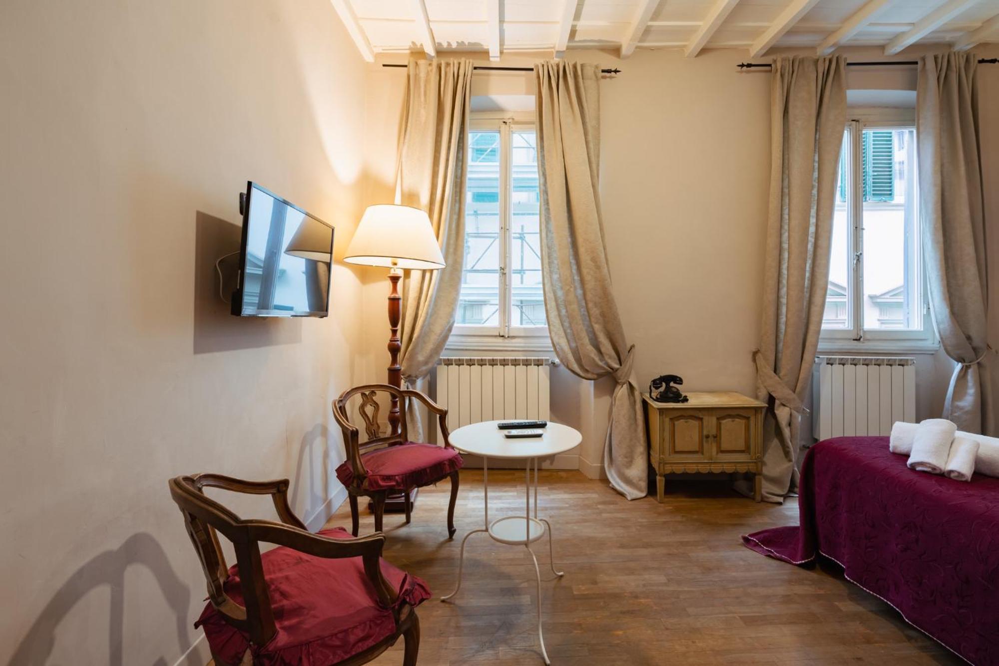Appartement Santa Croce Retreat *