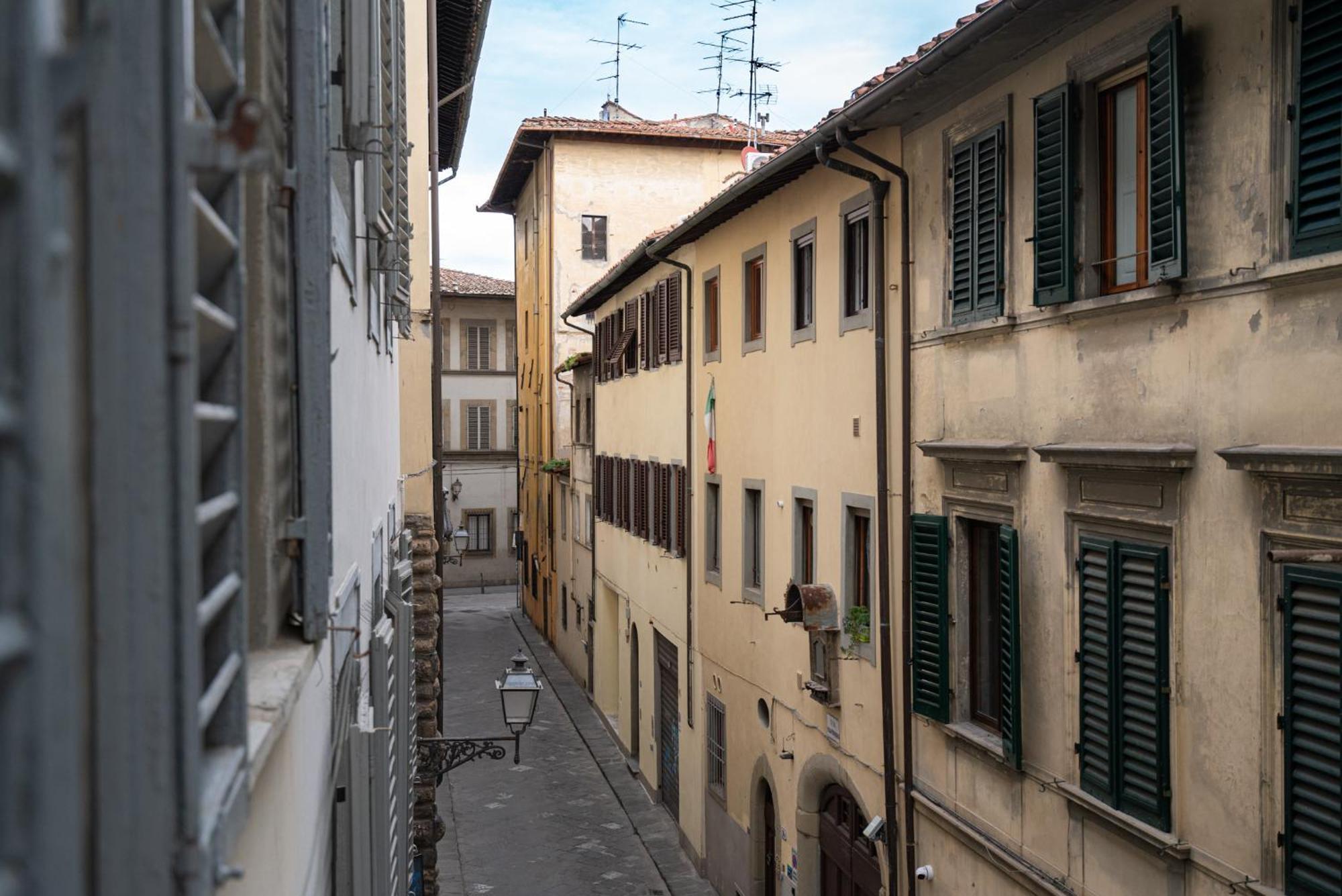 Santa Croce Retreat Appartement