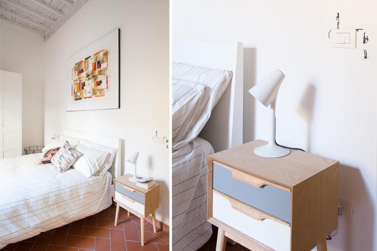Appartement Design In