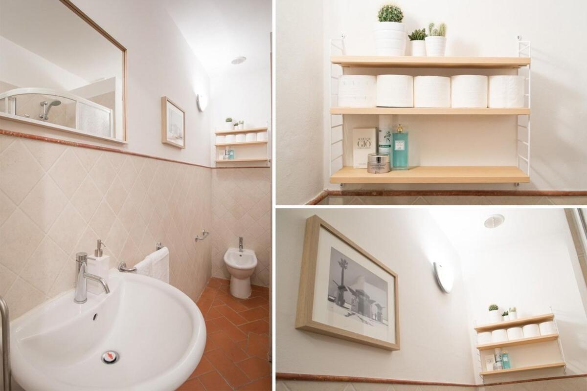 Appartement Design In Florence