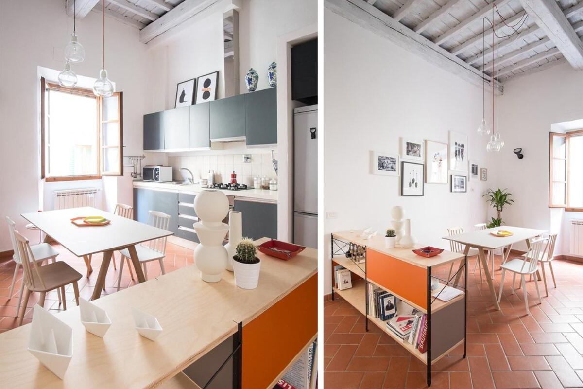 Appartement Design In