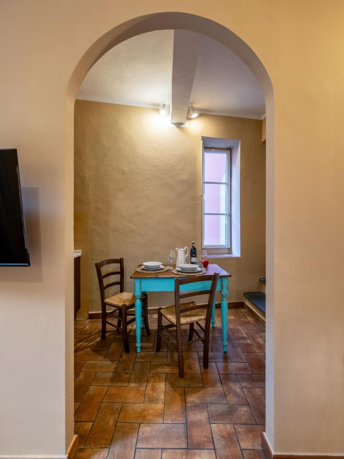 Appartement S1 Tower - Dolcevita *