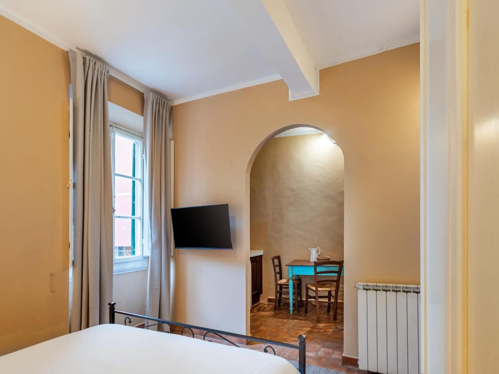 S1 Tower - Dolcevita * Florence