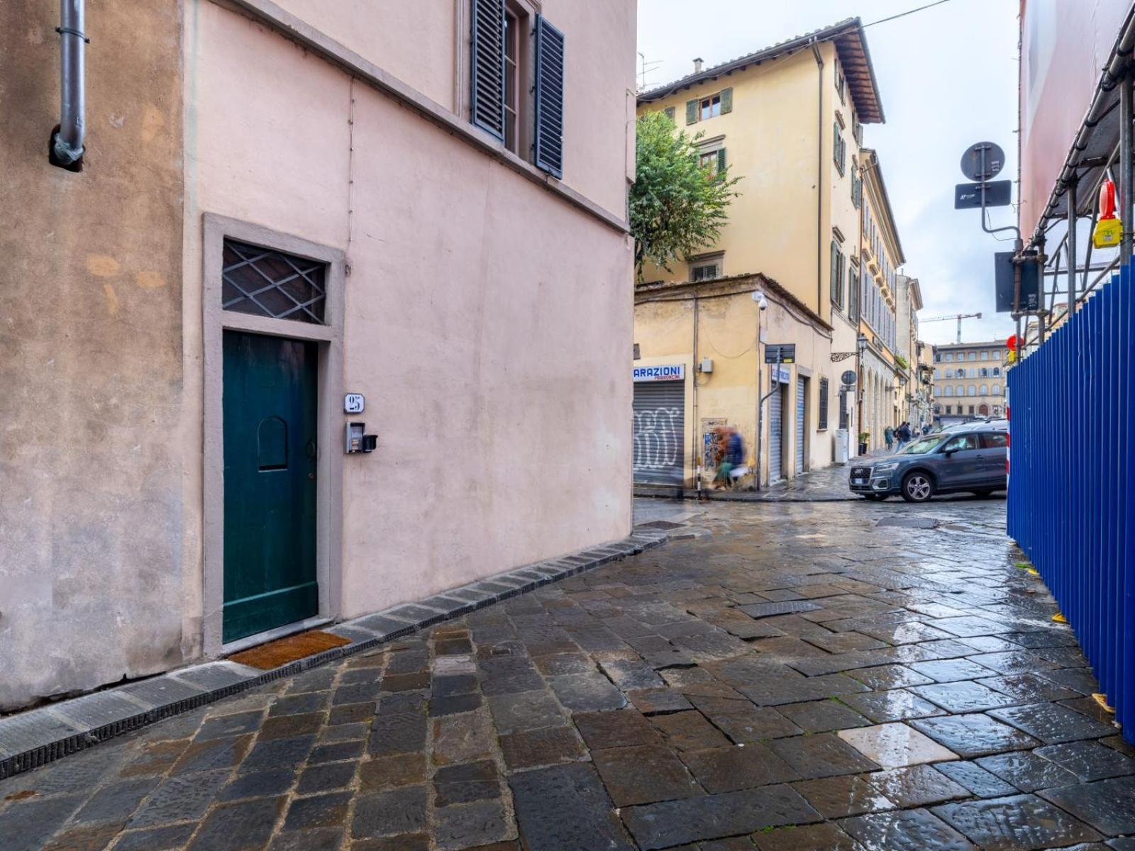 Appartement S1 Tower - Dolcevita *