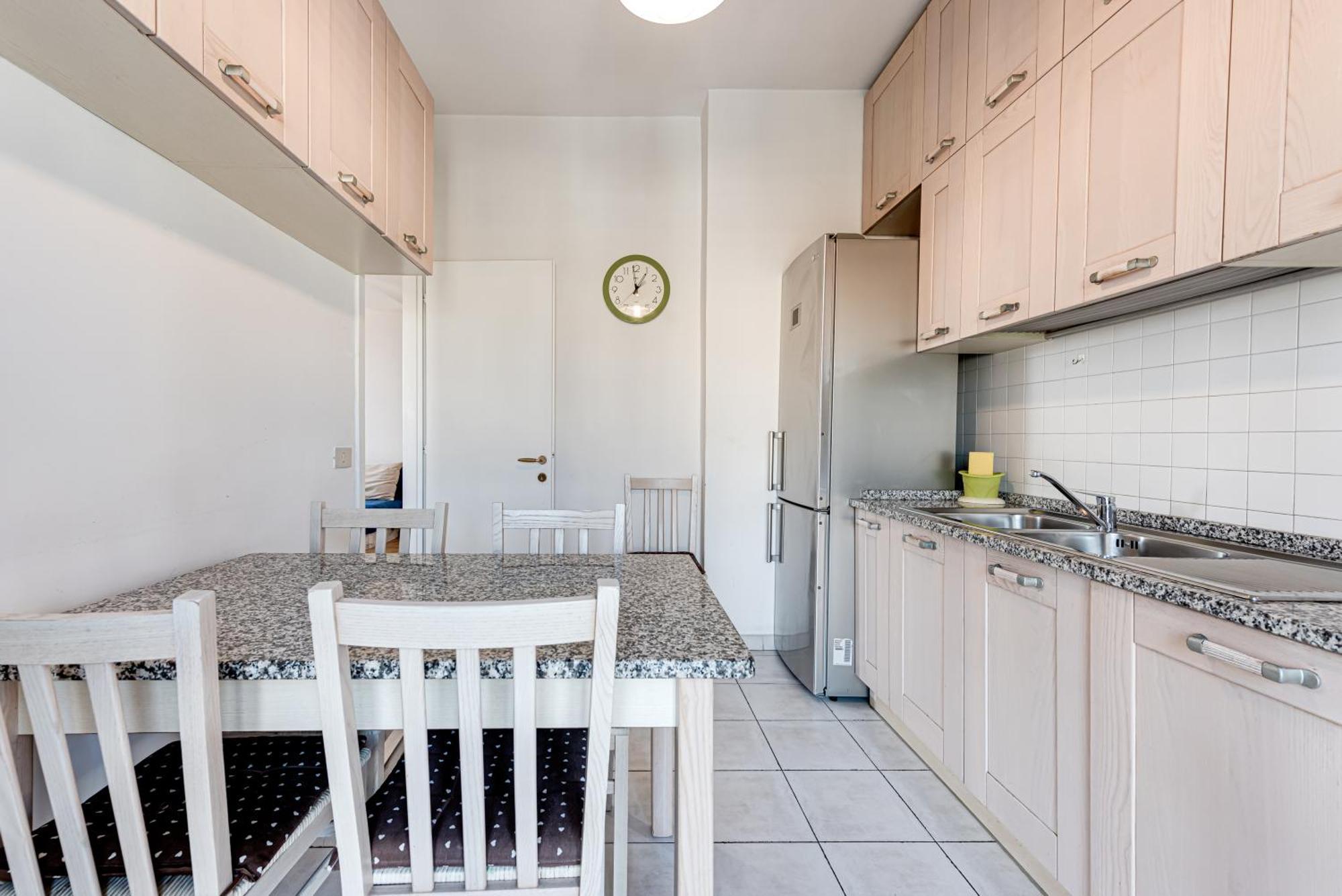 A Casa Di Sara 3 * Florença