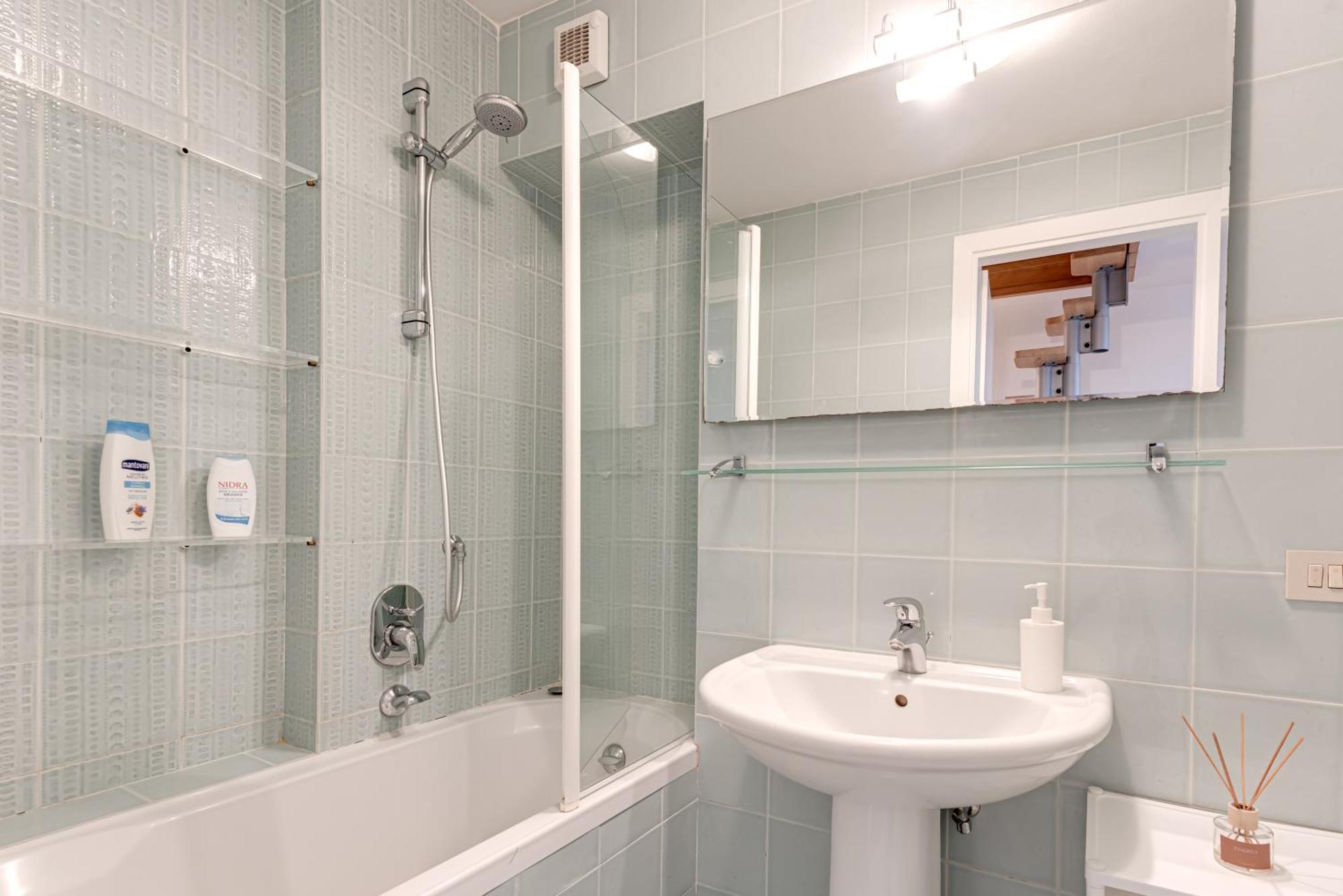 Apartamento A Casa Di Sara 3 Florença