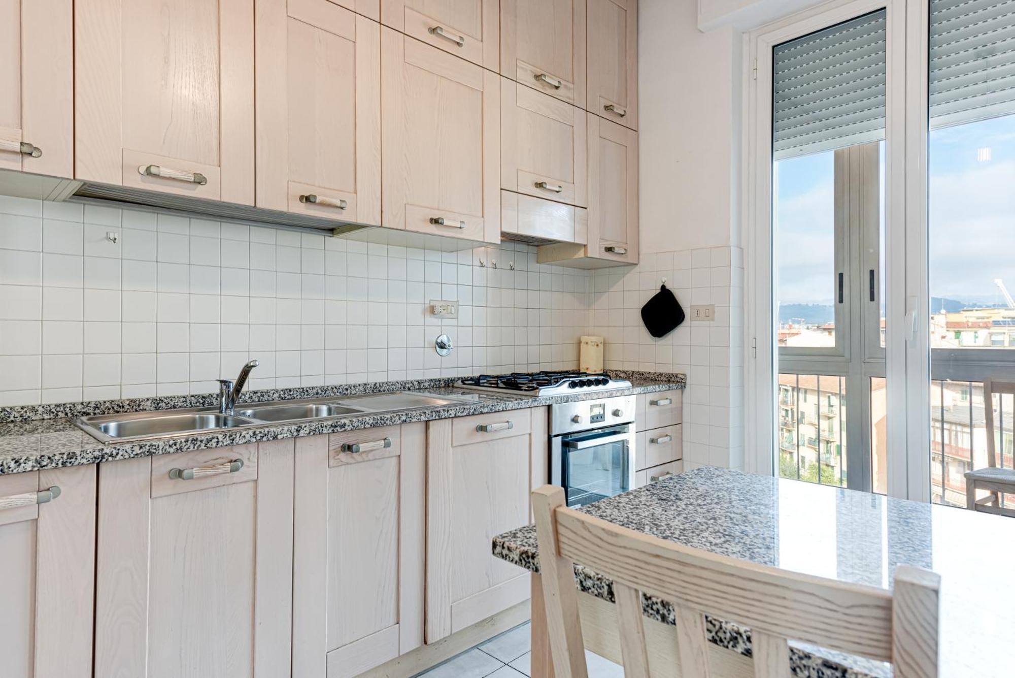 Apartamento A Casa Di Sara 3 Florença
