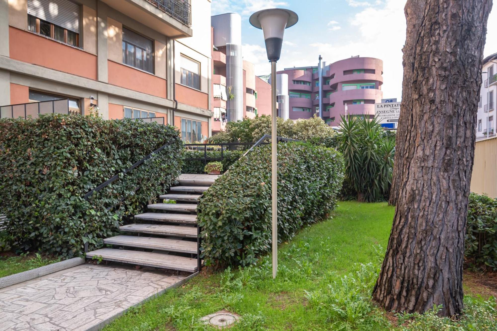 A Casa Di Sara 3 * Florença