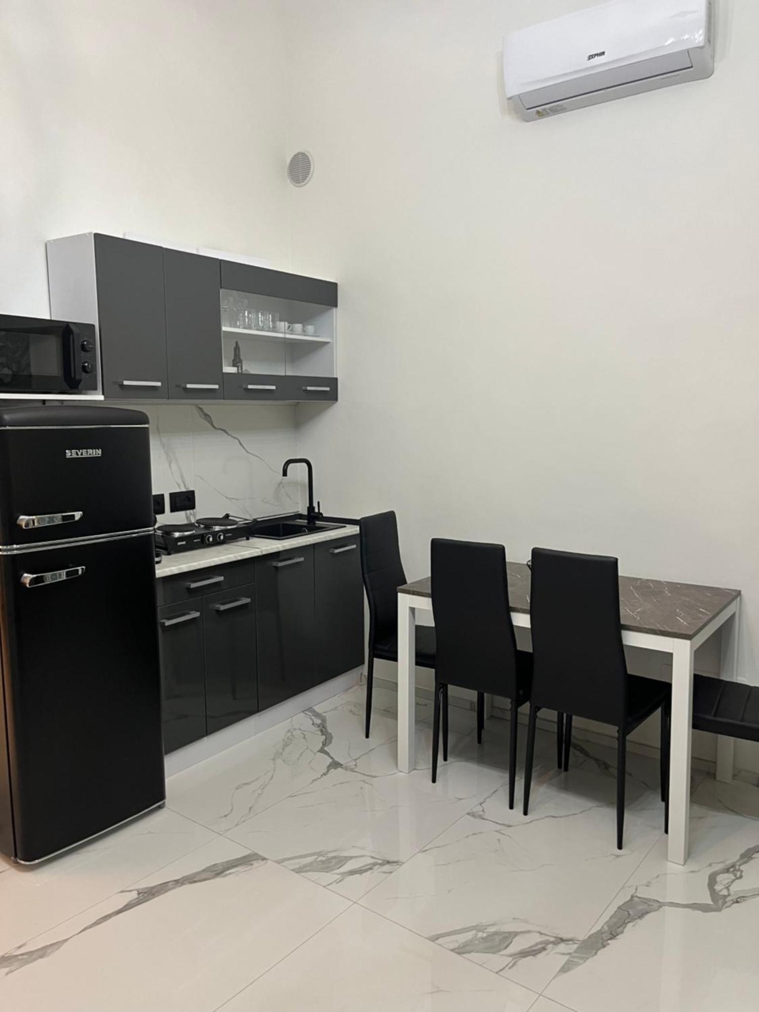 - Ghibellina 92 Appartement *