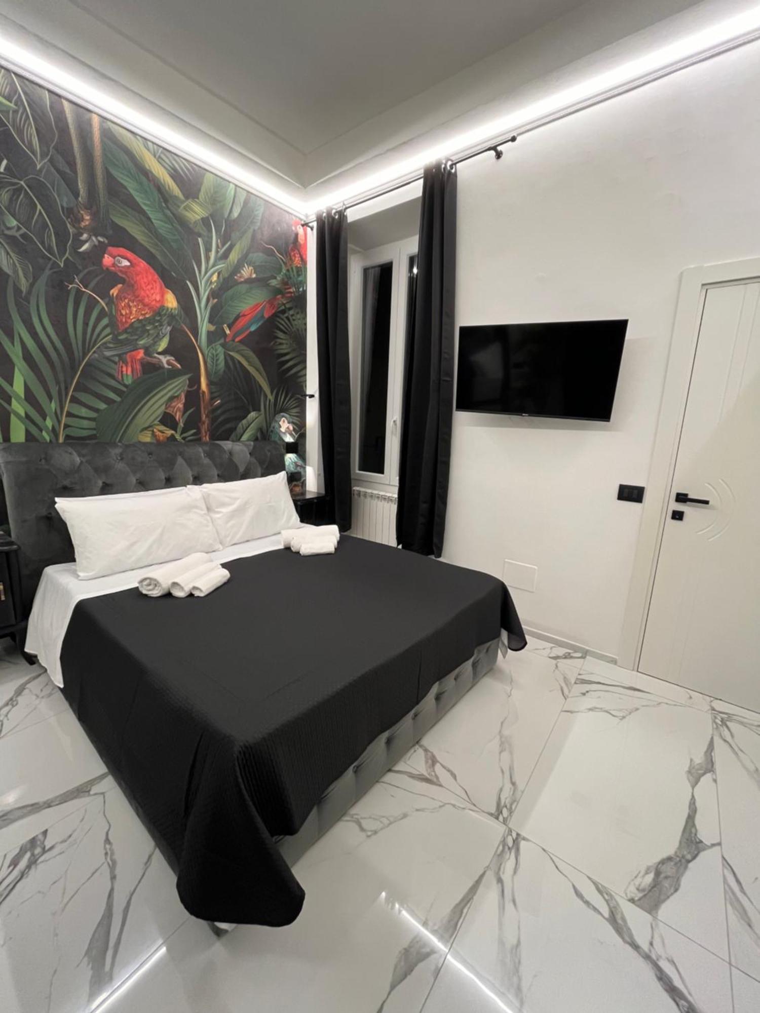 Appartement - Ghibellina 92