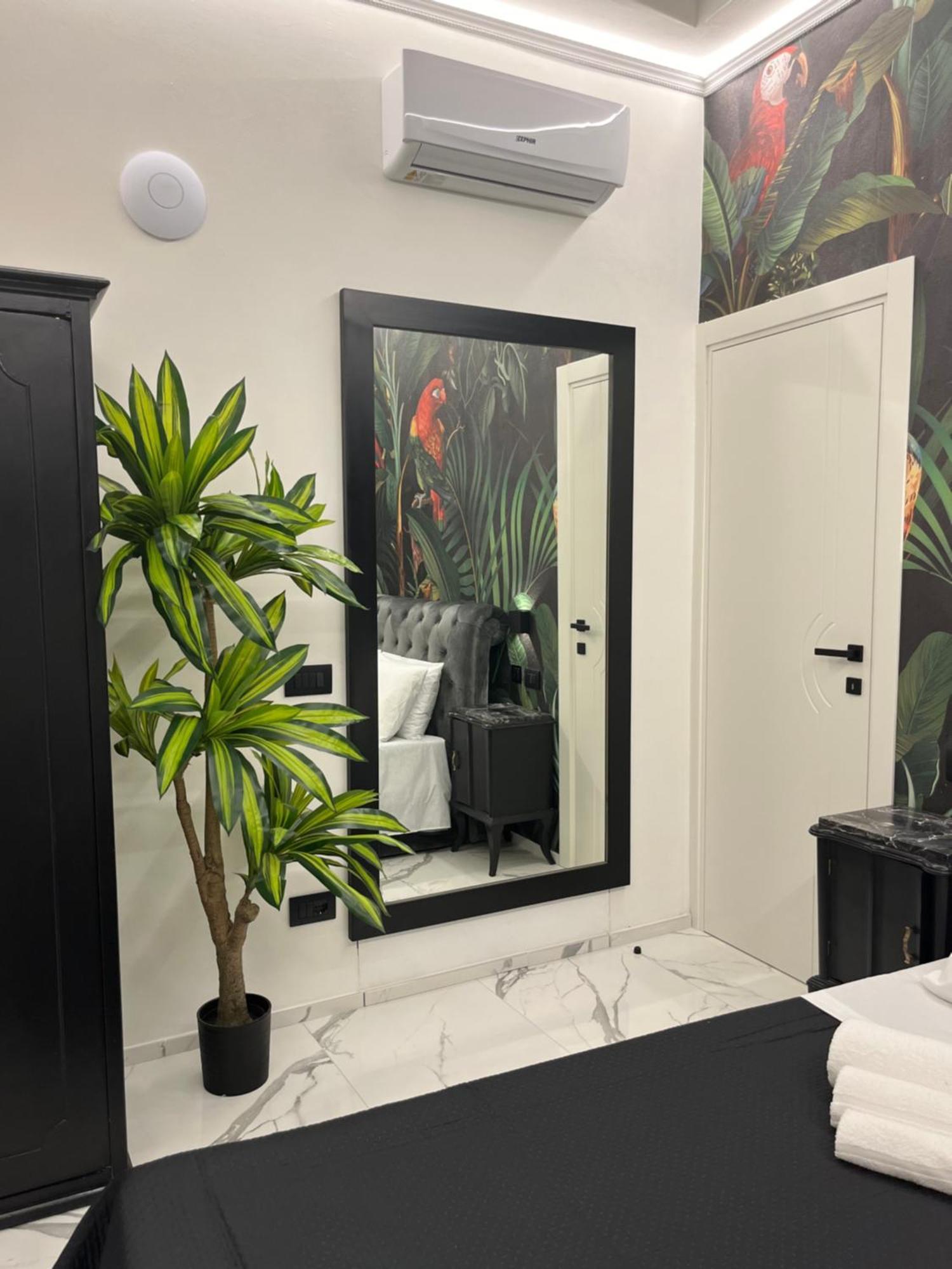 - Ghibellina 92 Appartement Florence