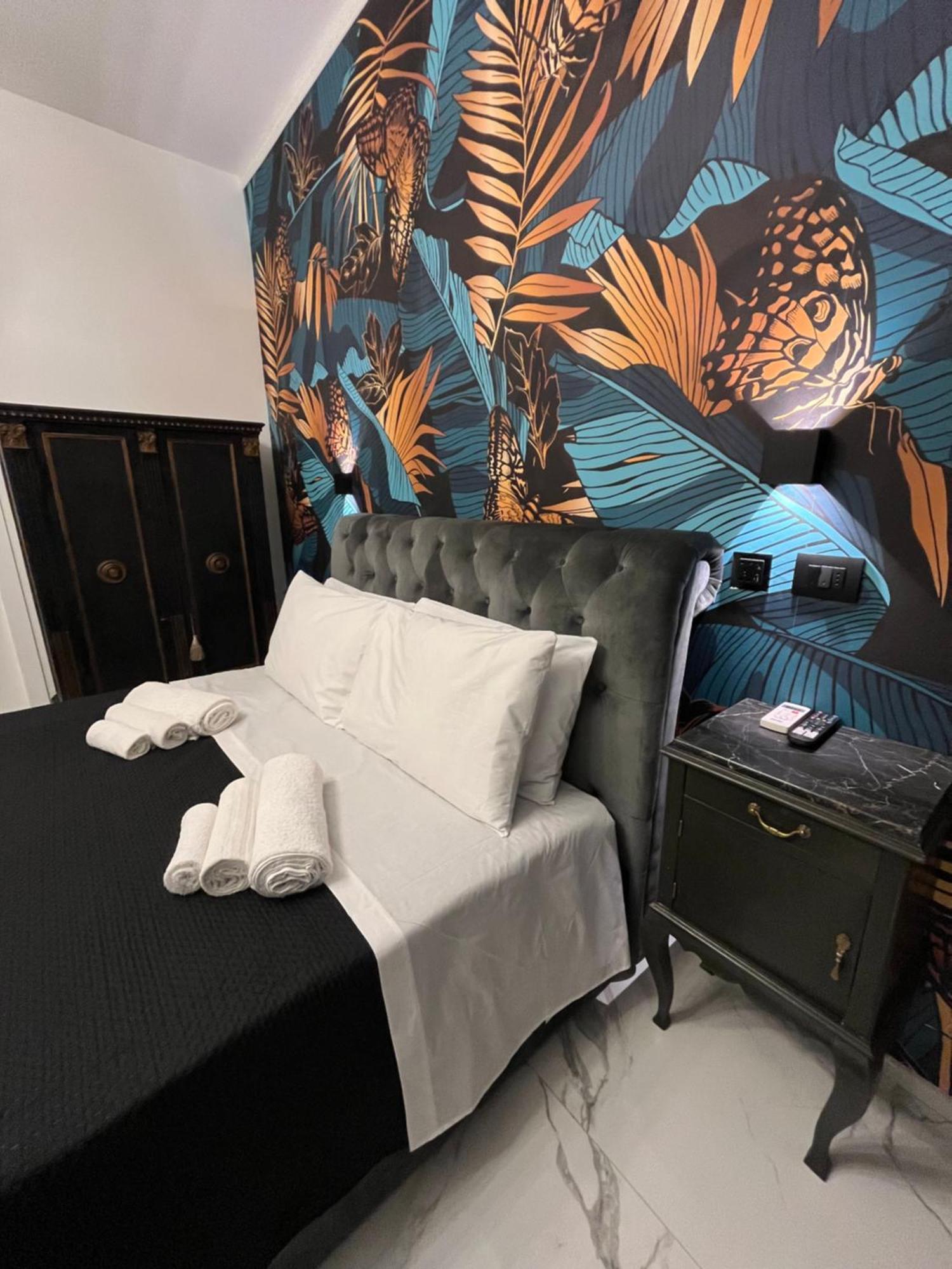 - Ghibellina 92 Appartement *
