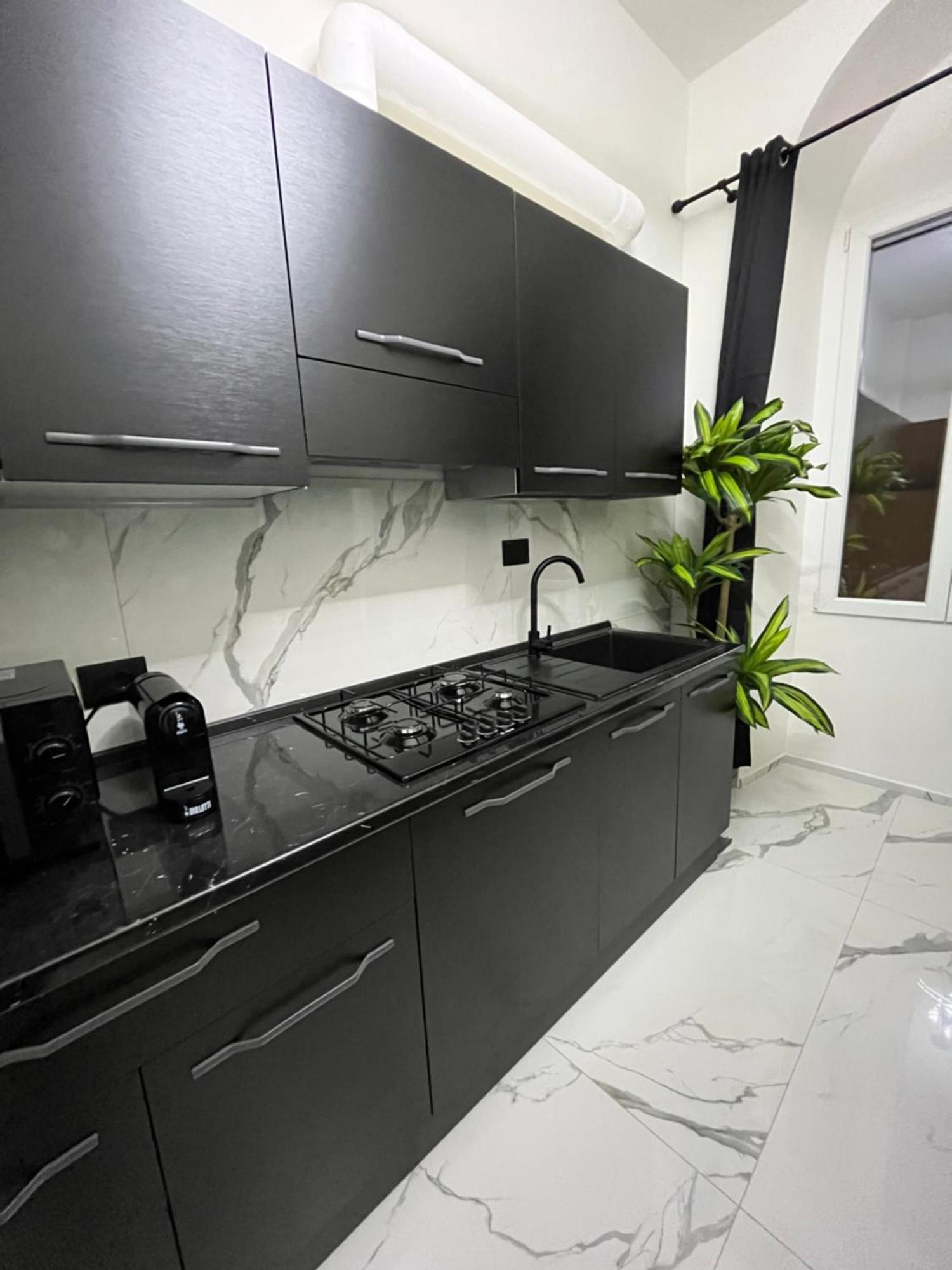 Appartement - Ghibellina 92 Florence