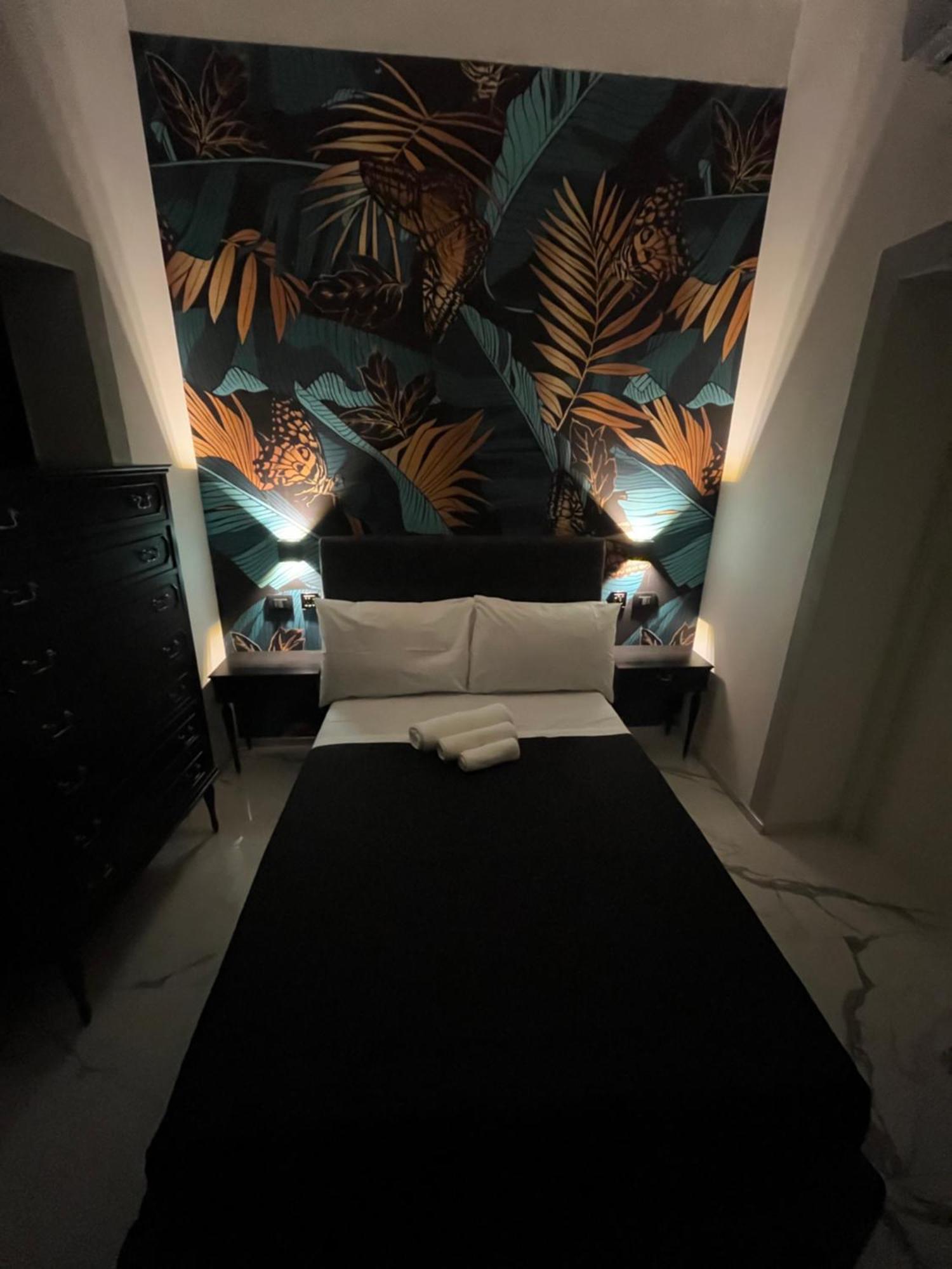 - Ghibellina 92 Appartement